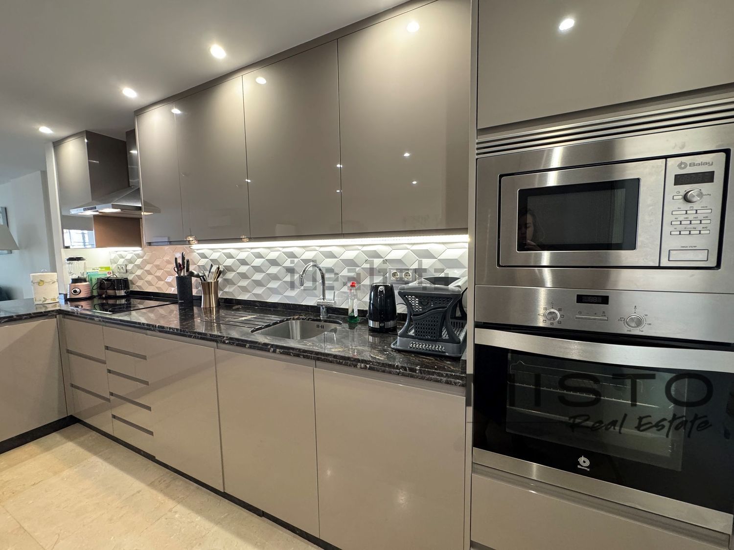 Pis de 167 m² a Estepona