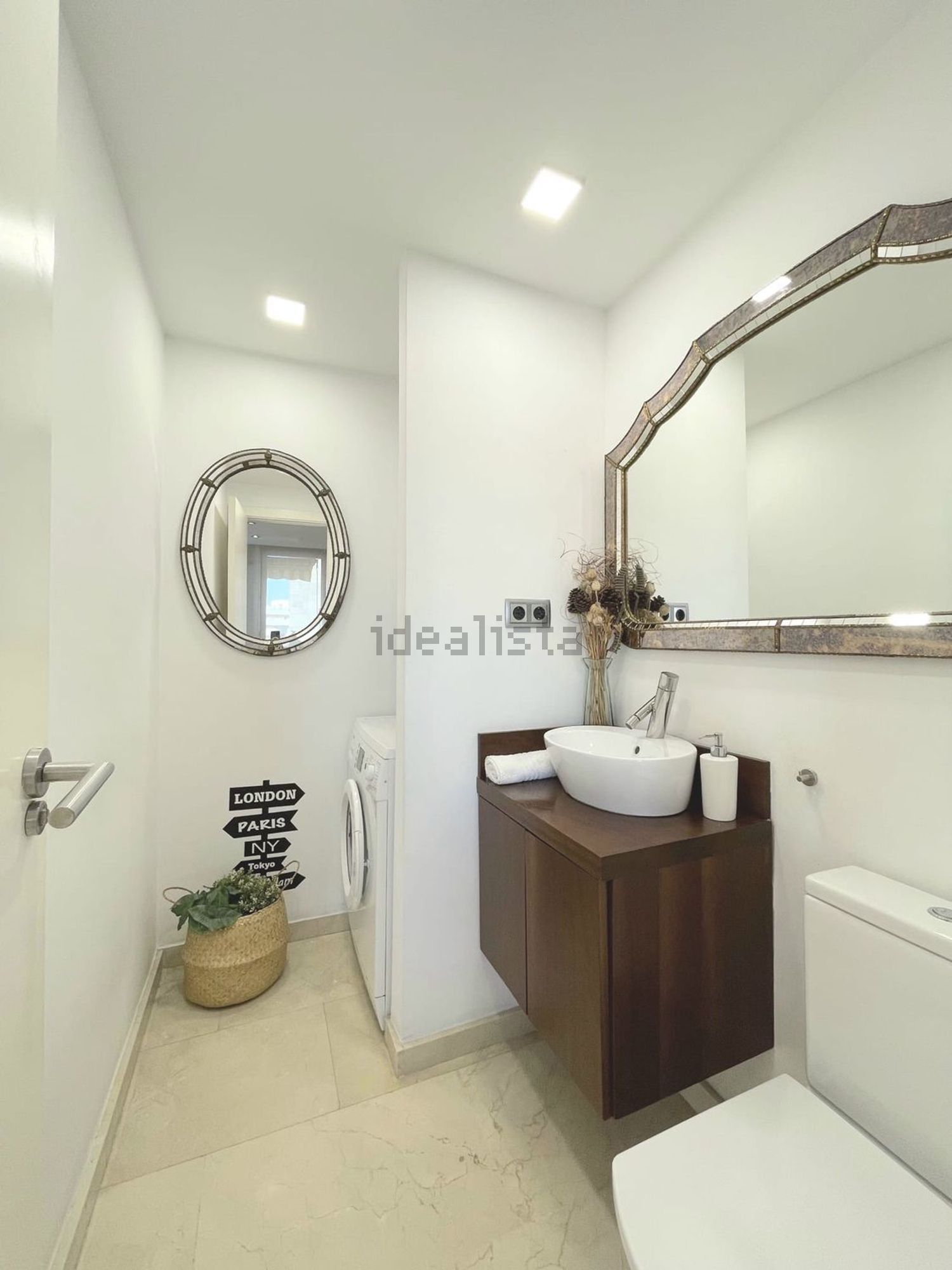 Piso de 90 m² en Calvià