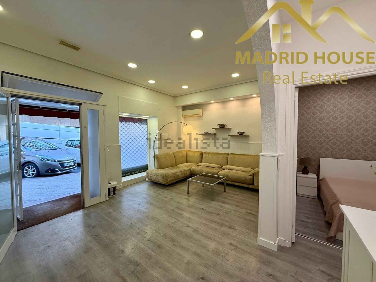 Pis de 51 m² a Madrid