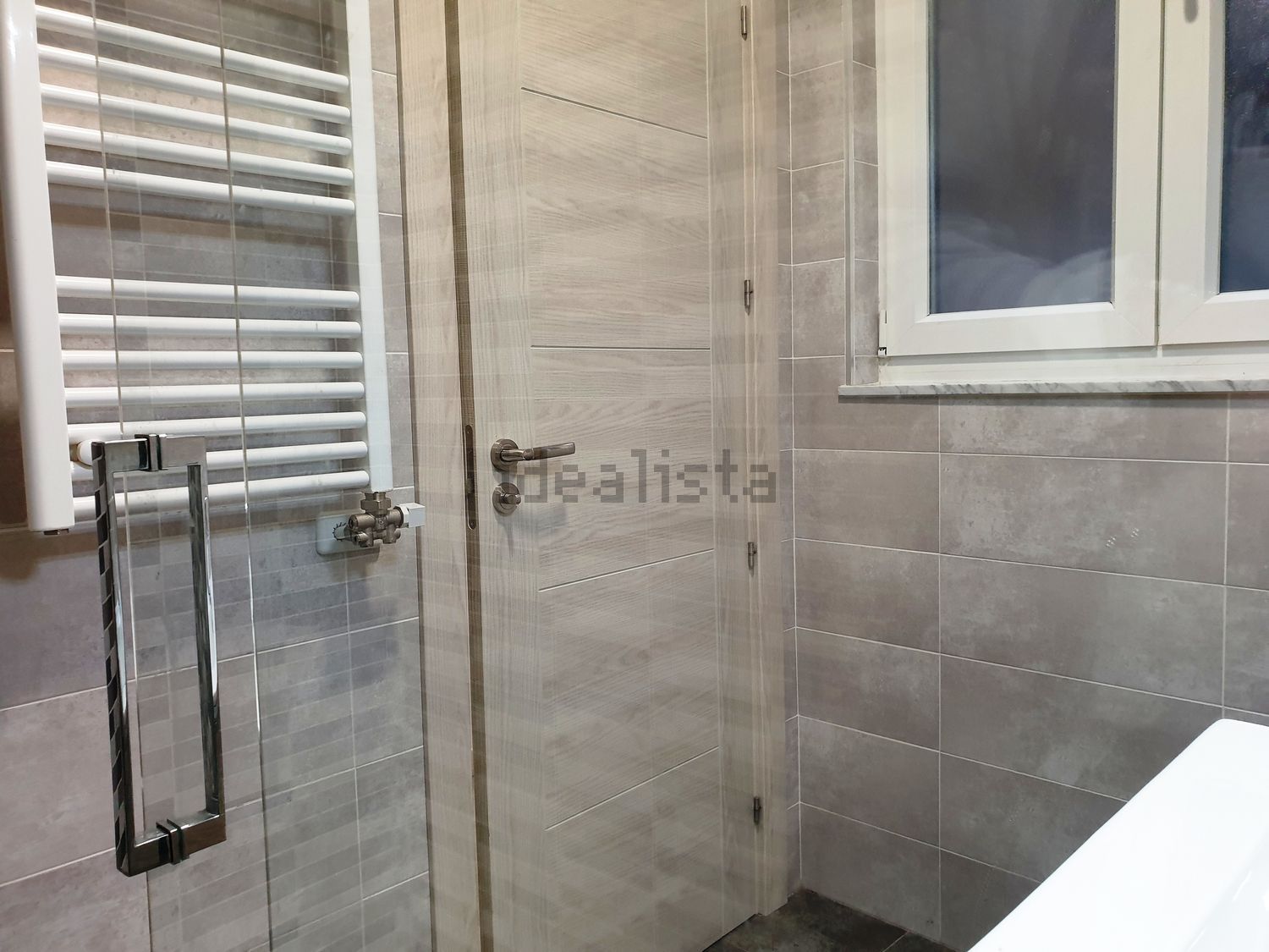 Квартира 70 м² у Саламанкі