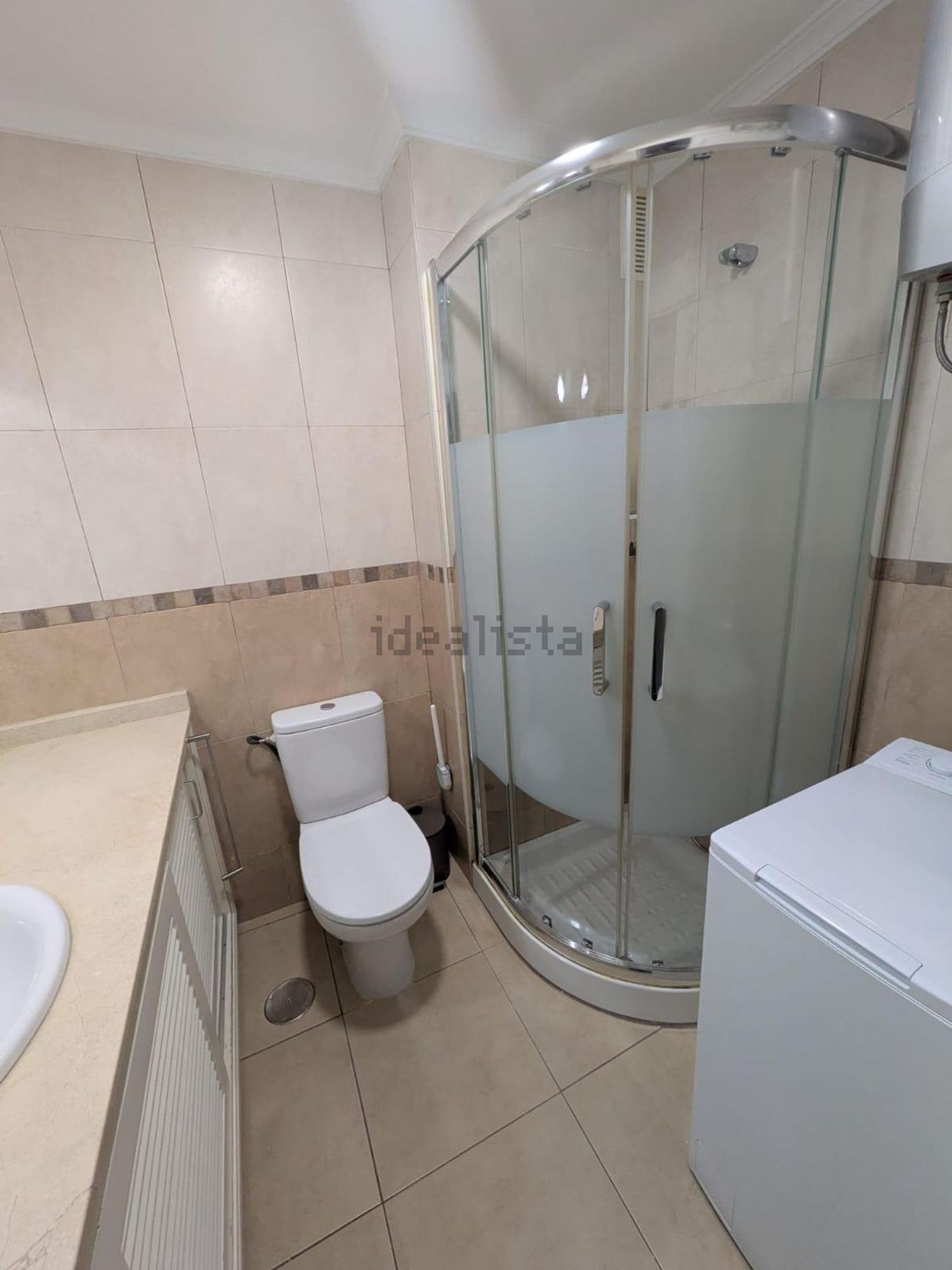 Pis de 41 m² a Las Palmas de Gran Canaria