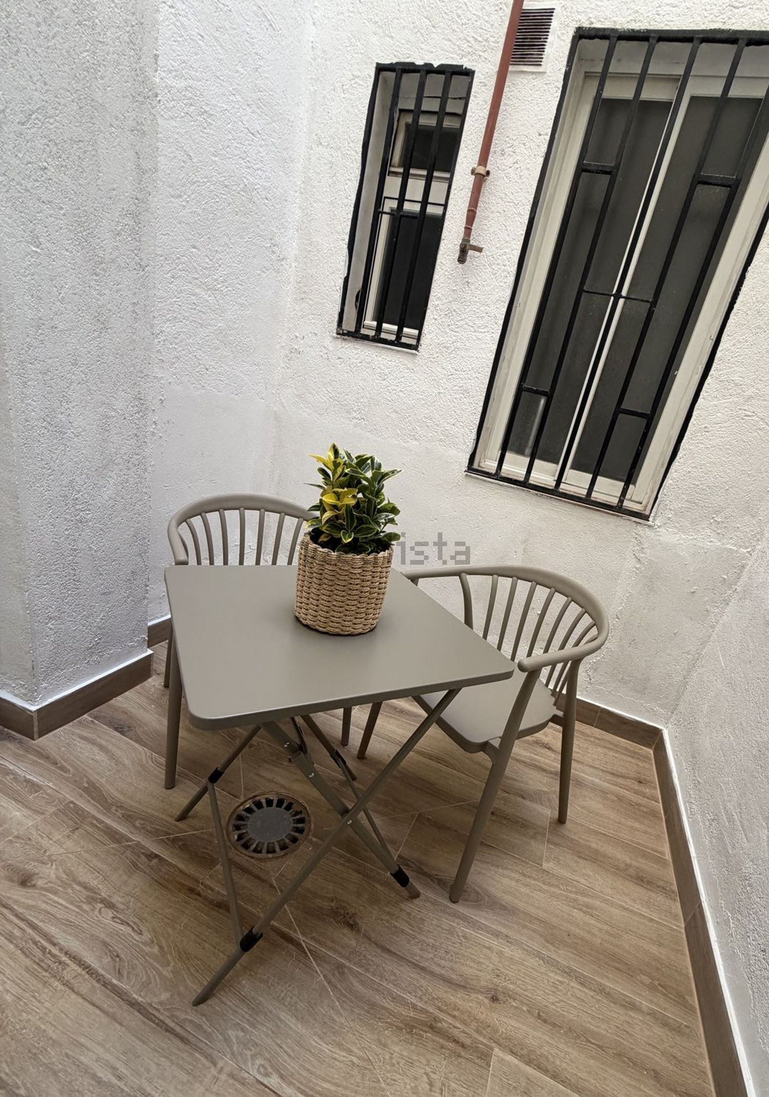 Pis de 40 m² a Madrid