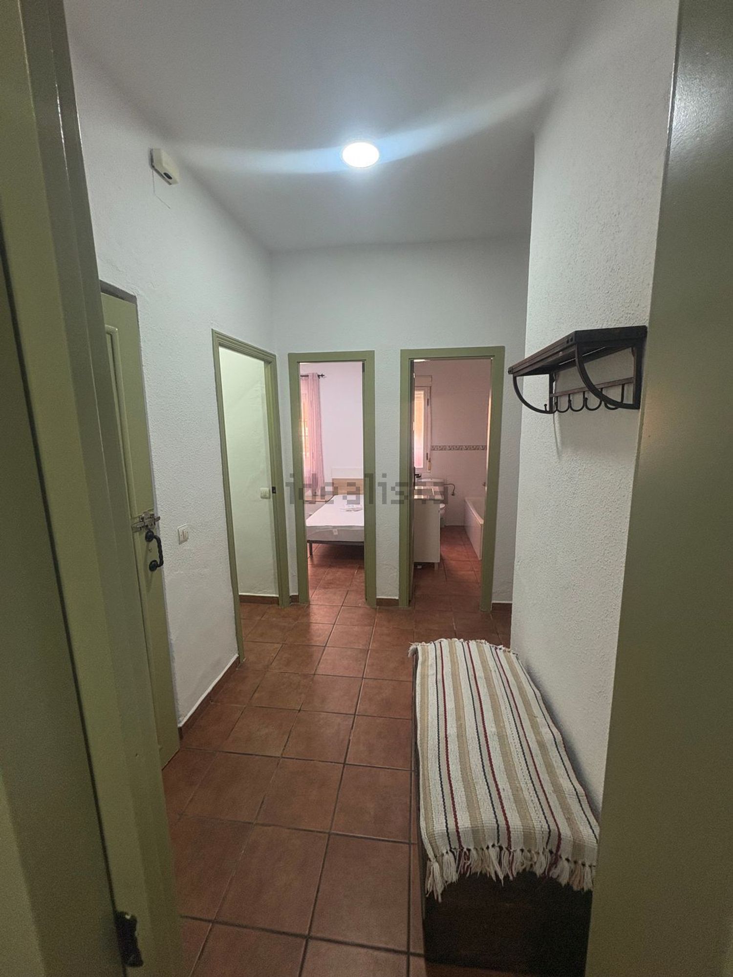 Pis de 94 m² a Badajoz
