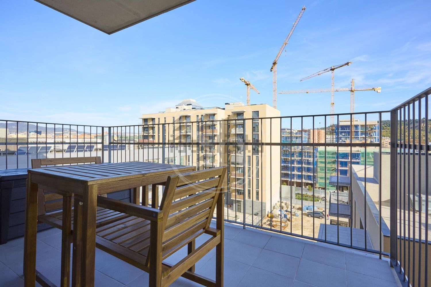 Appartamento 48 m² a Barcelona