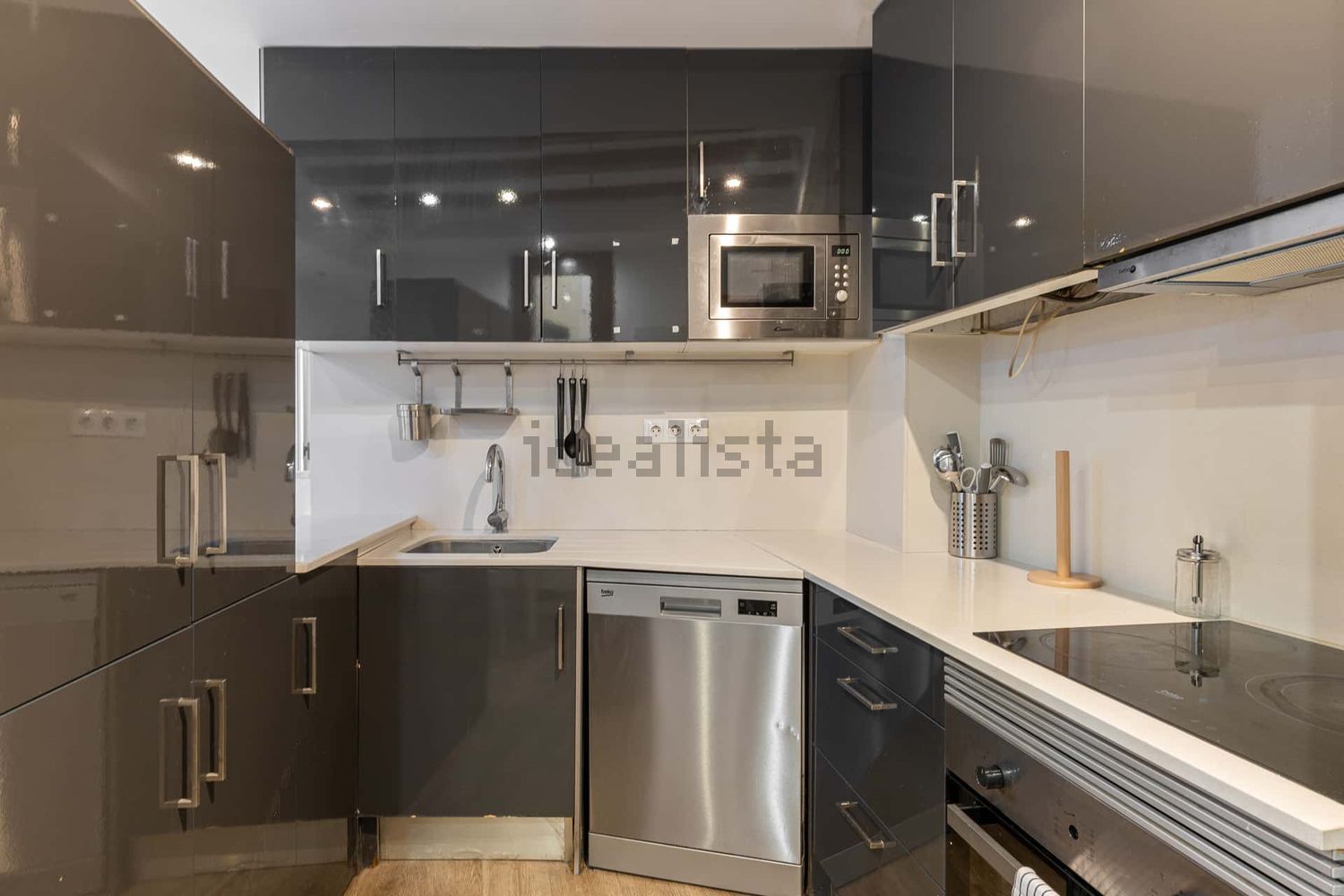 Habitación en alquiler, Barcelona