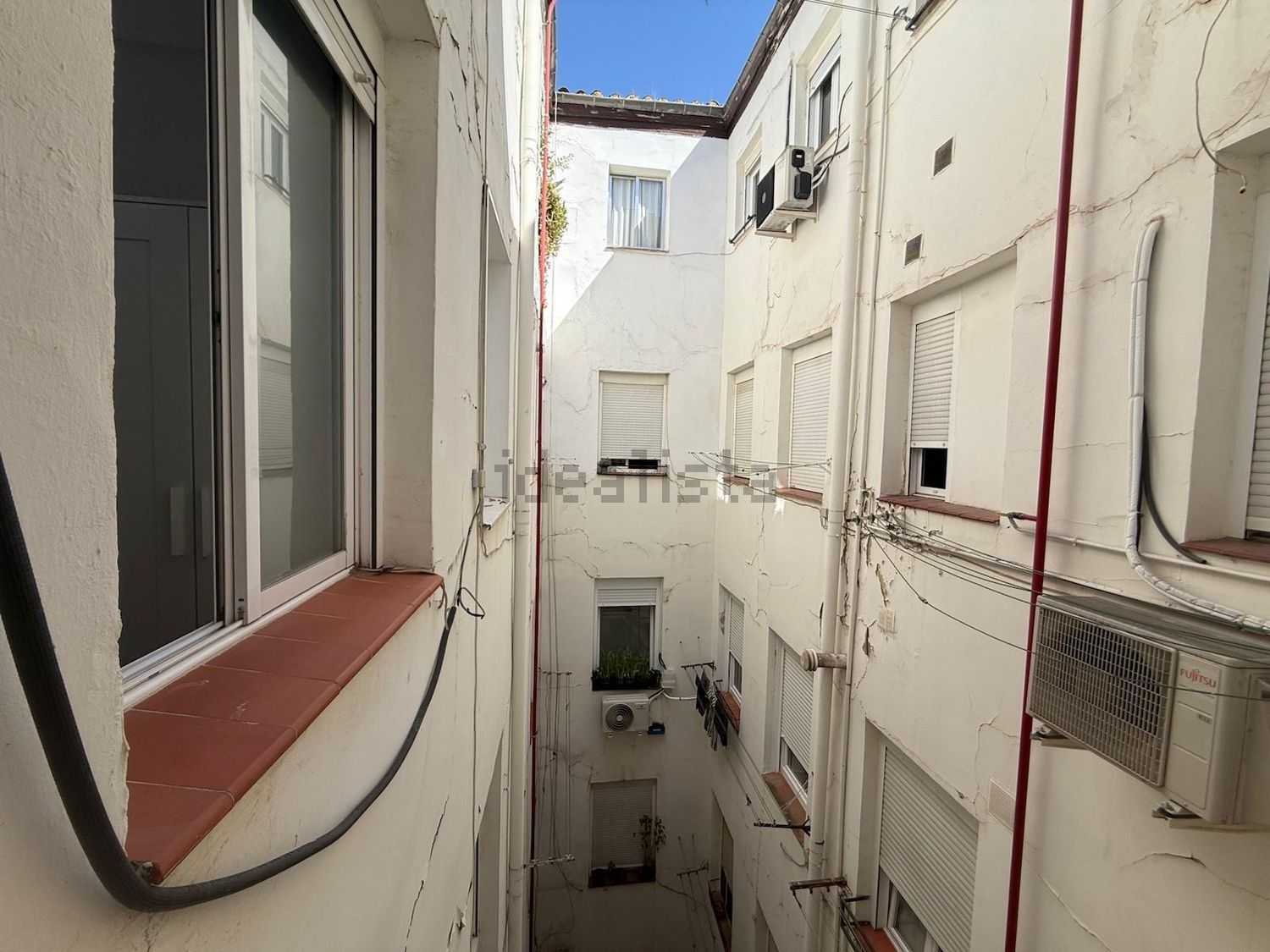 Wohnung 40 m² in Madrid
