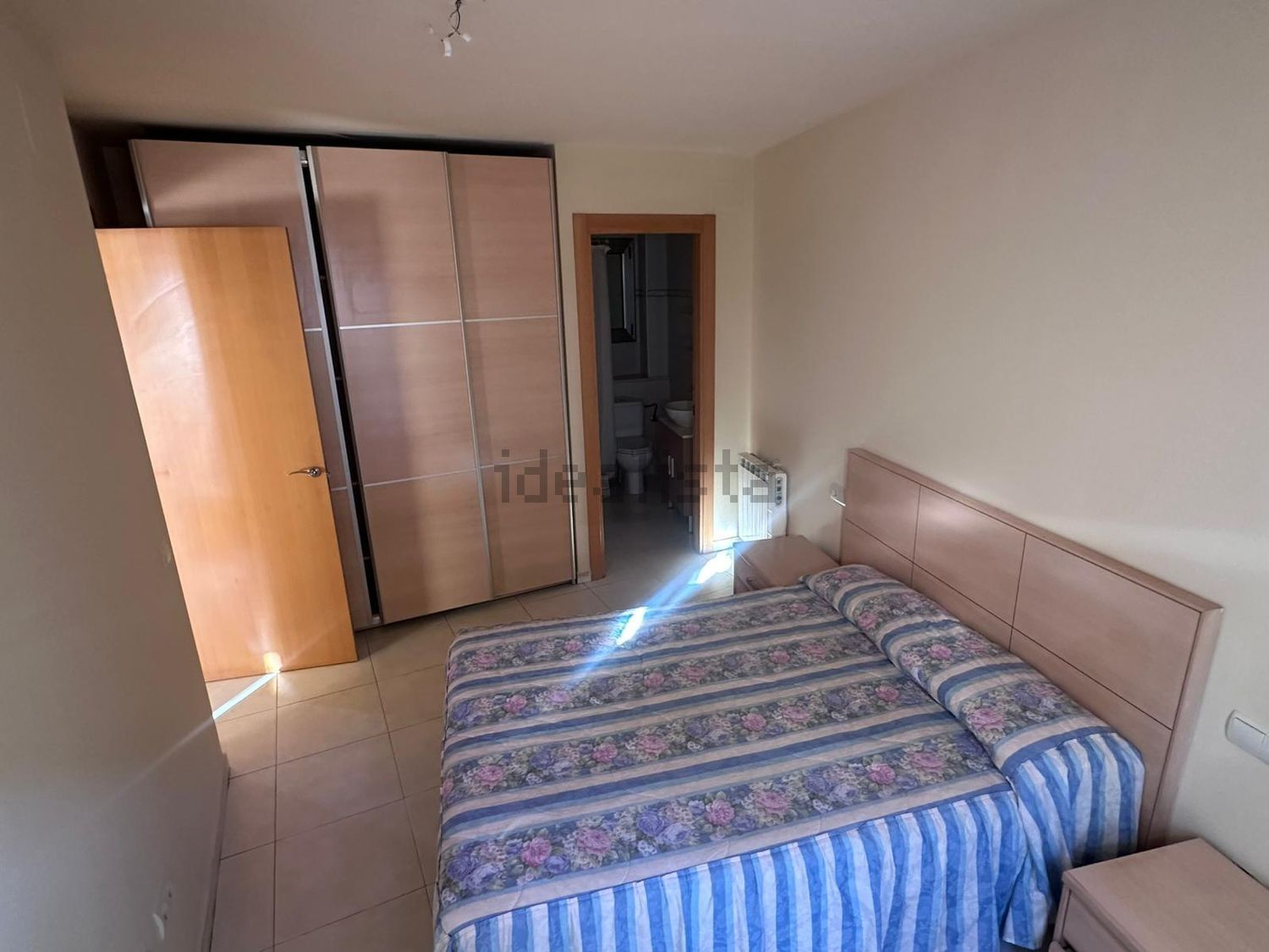 Pis de 51 m² a Manresa