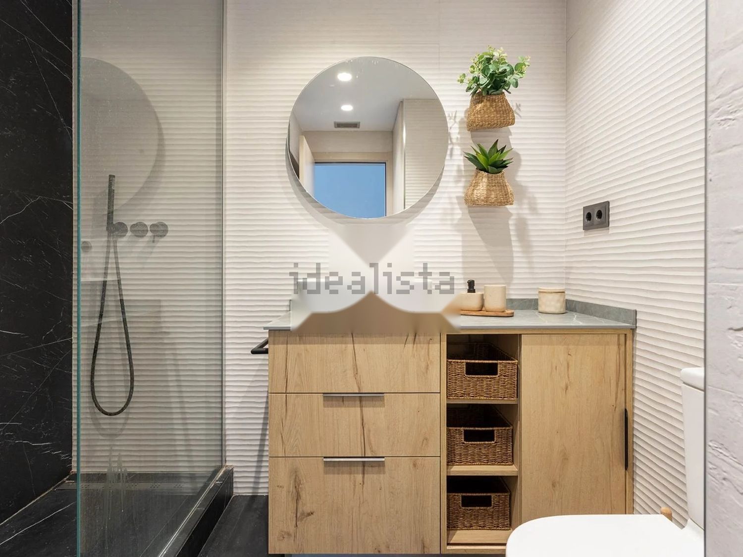 Piso de 96 m² en Barcelona