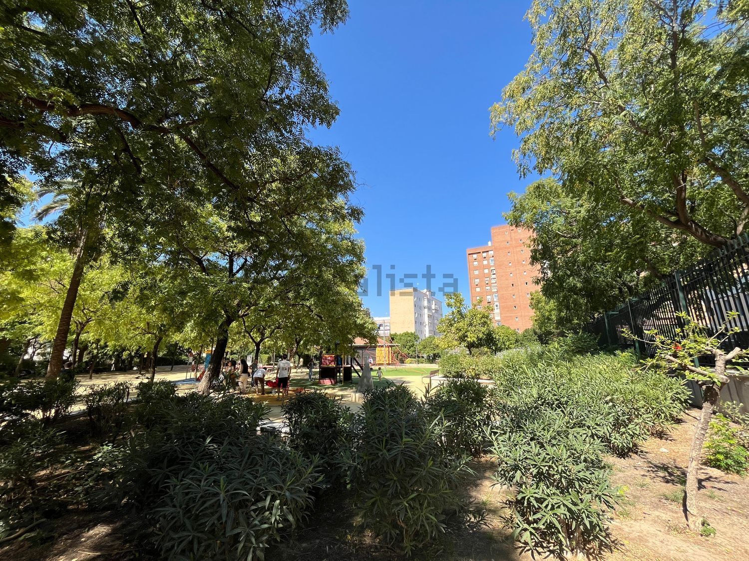 Pis de 152 m² a Sevilla