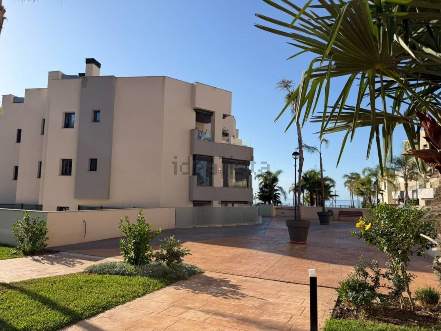 Pis de 67 m² a Vélez-Málaga