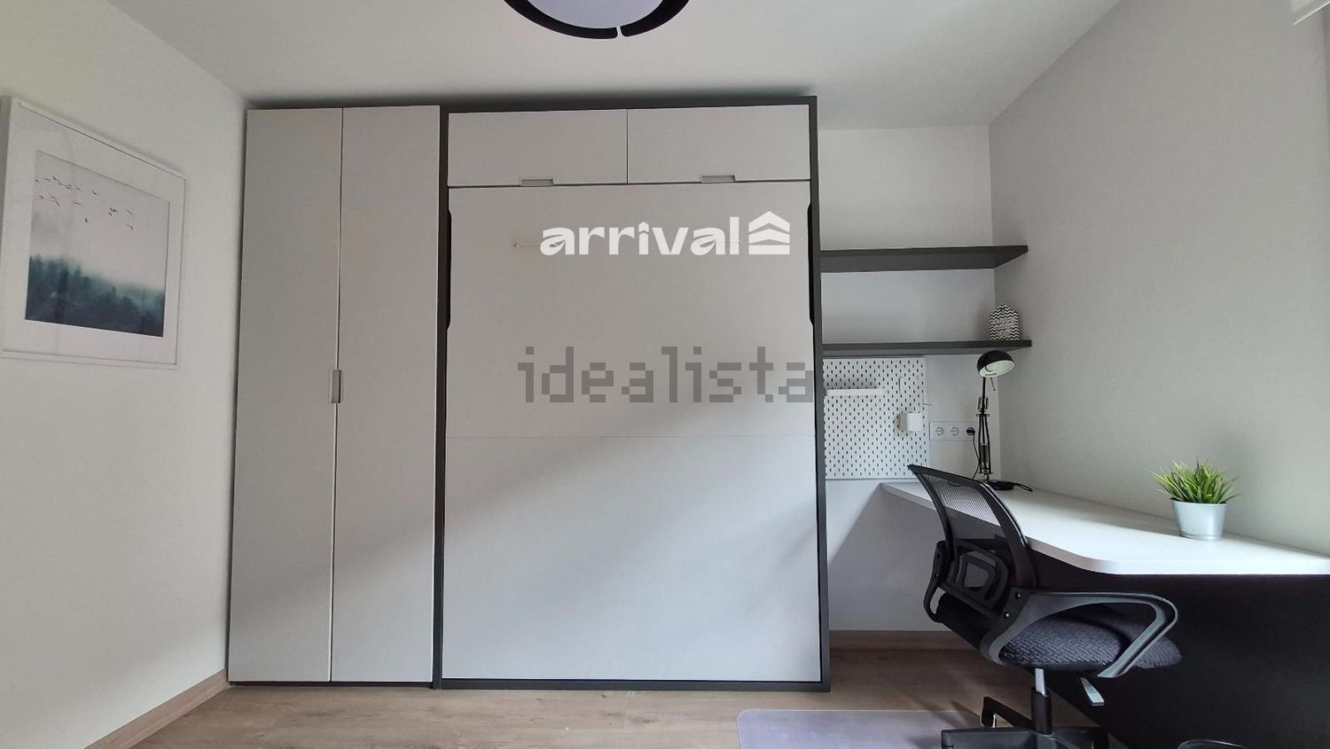 Pis de 109 m² a València