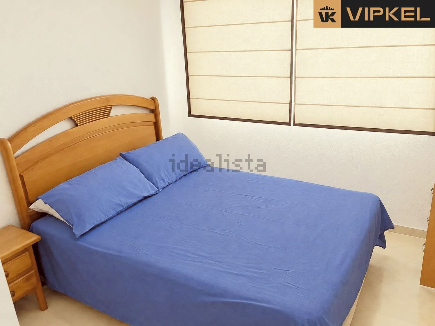 Wohnung 68 m² in Málaga