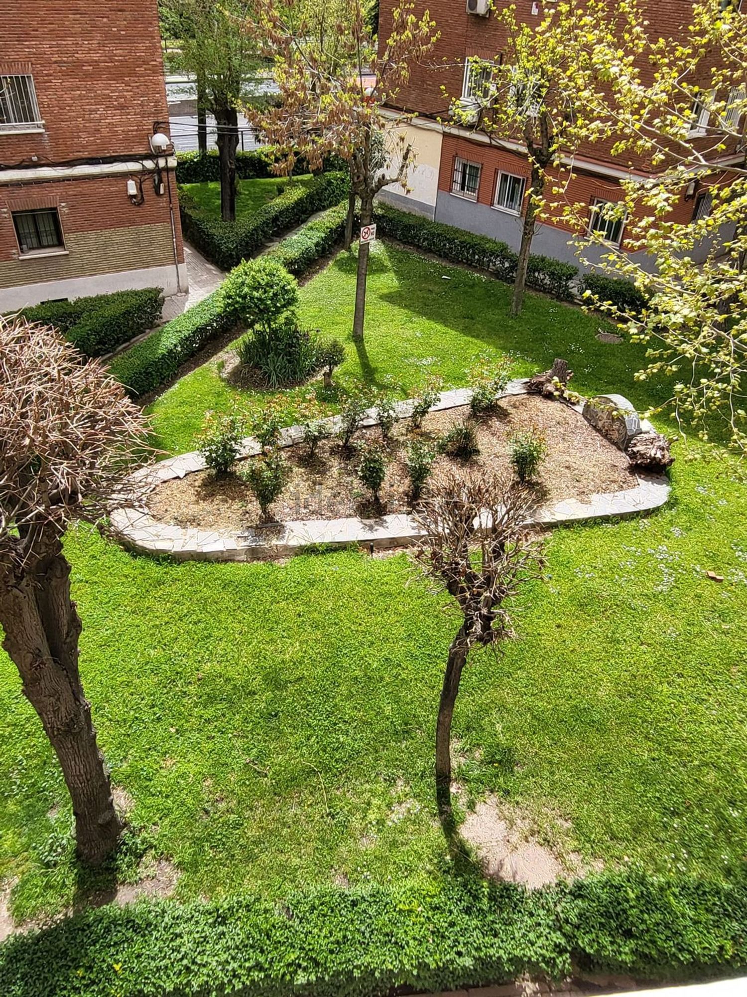 Stanza in affitto, Madrid