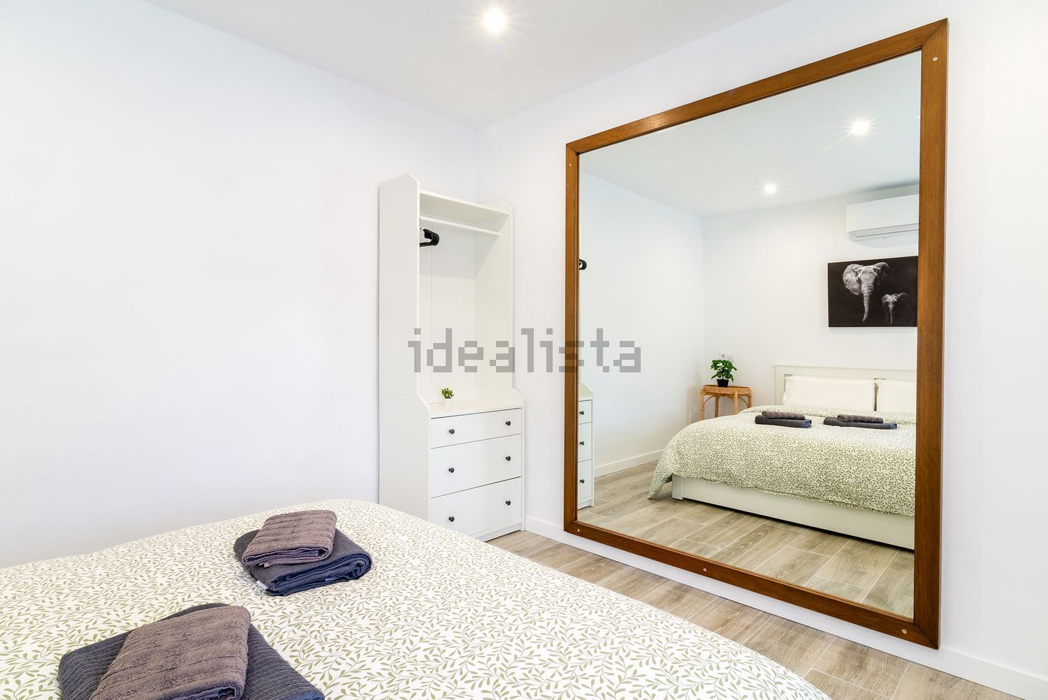 Pis de 45 m² a Lloret de Mar