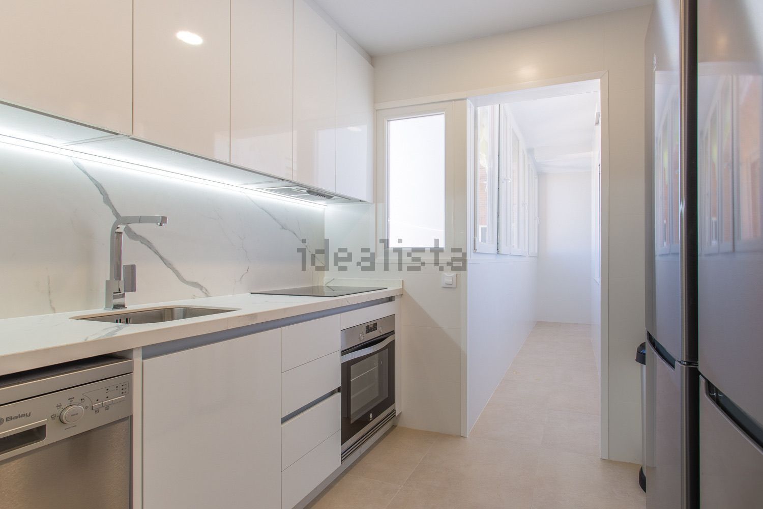 Habitación en alquiler, Cartagena