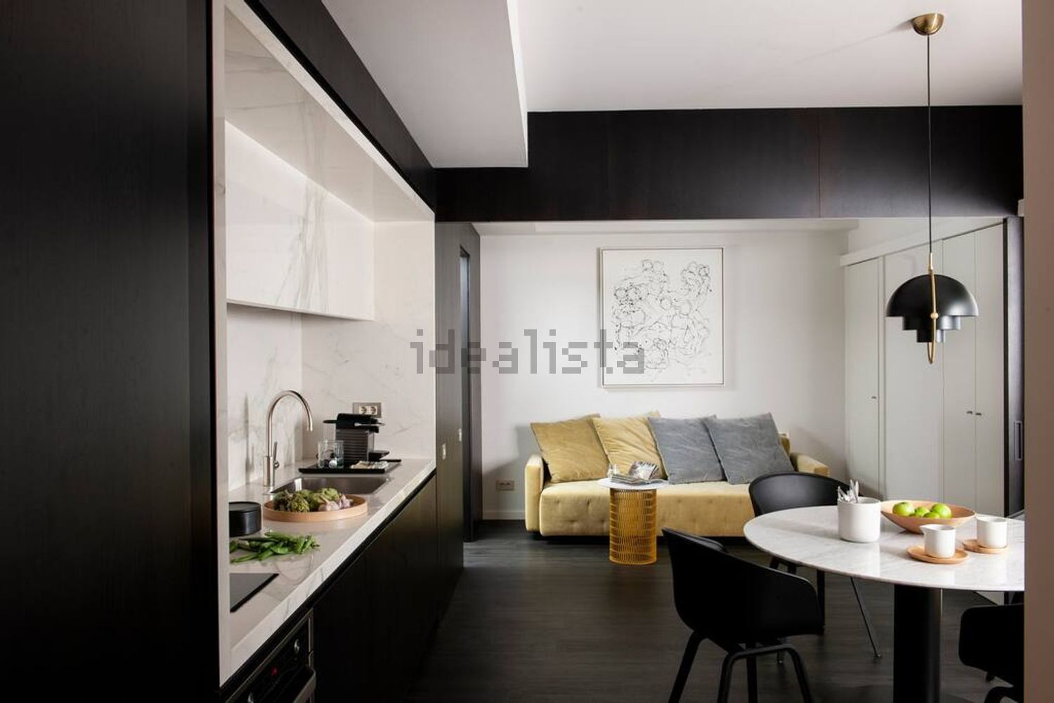 Apartamento 75 m² em Barcelona