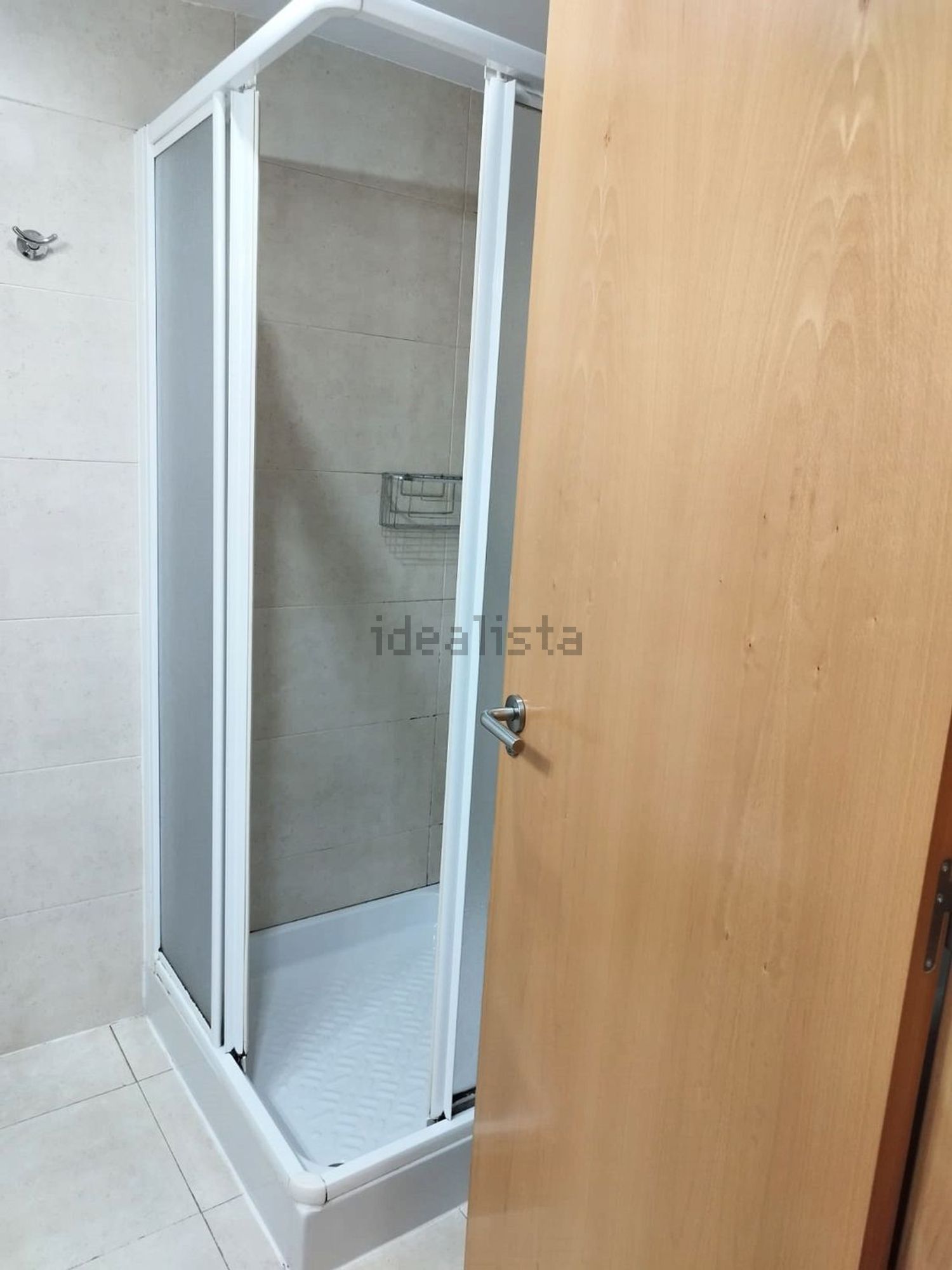 Pis de 40 m² a Lleida