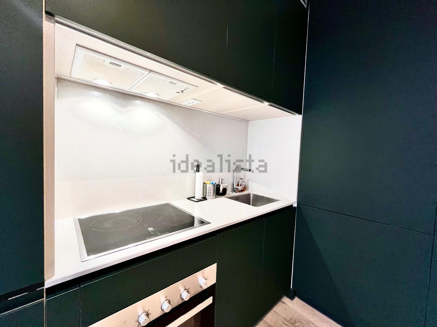 Pis de 50 m² a Madrid