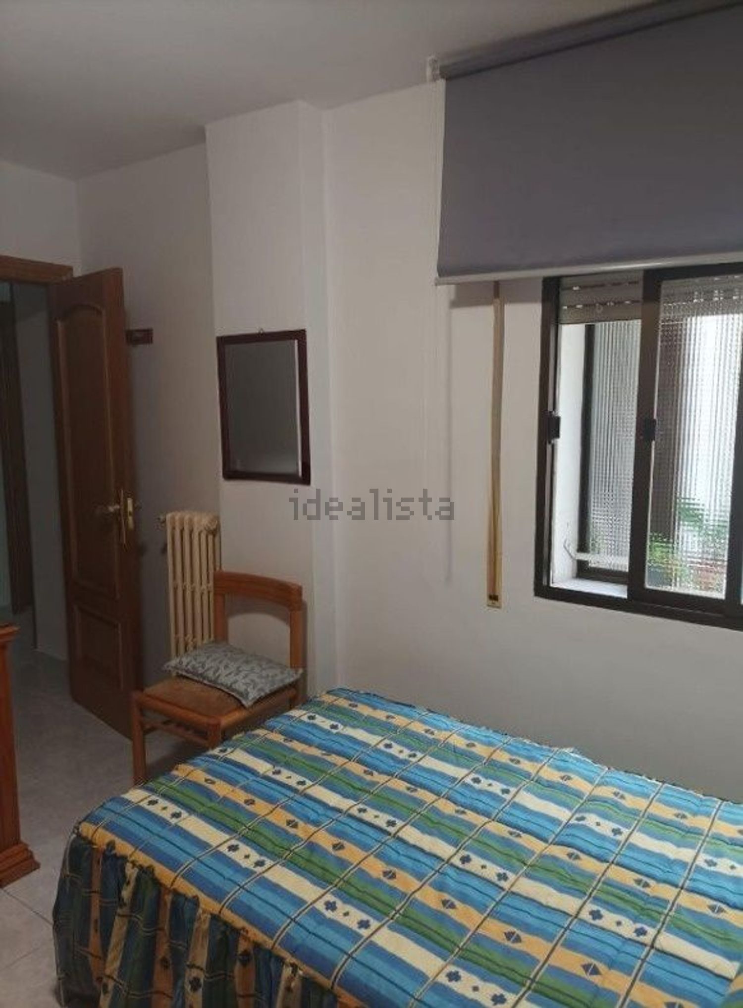 Квартира 130 м² в Granada