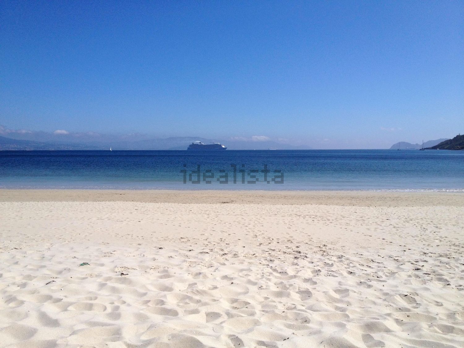 Zimmer zur Miete, Vigo