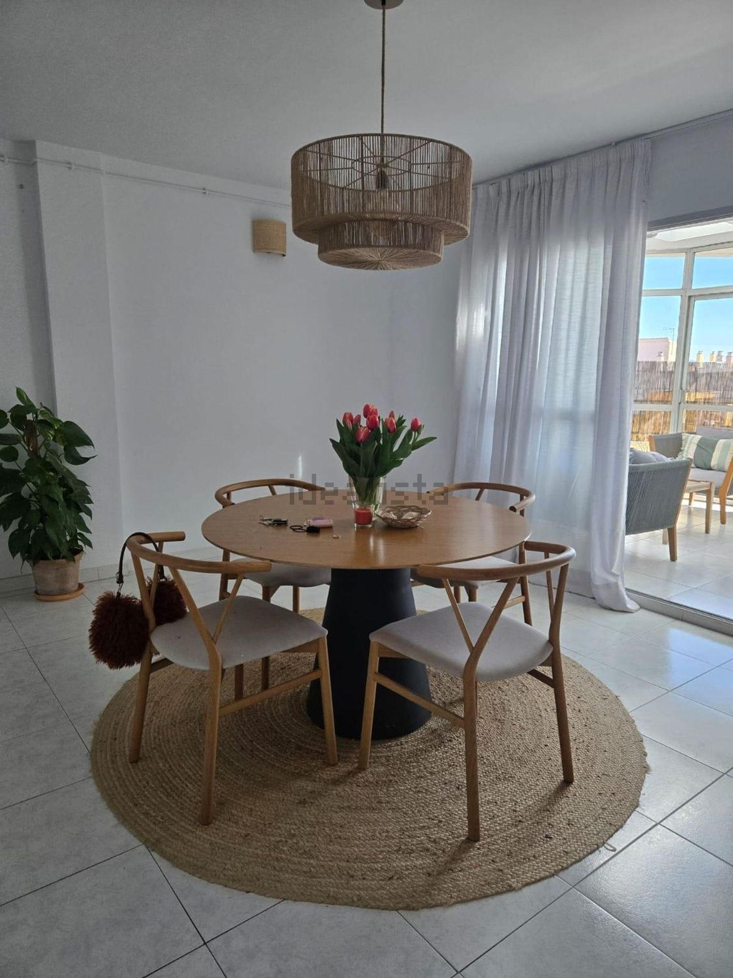 Piso de 105 m² en Palma