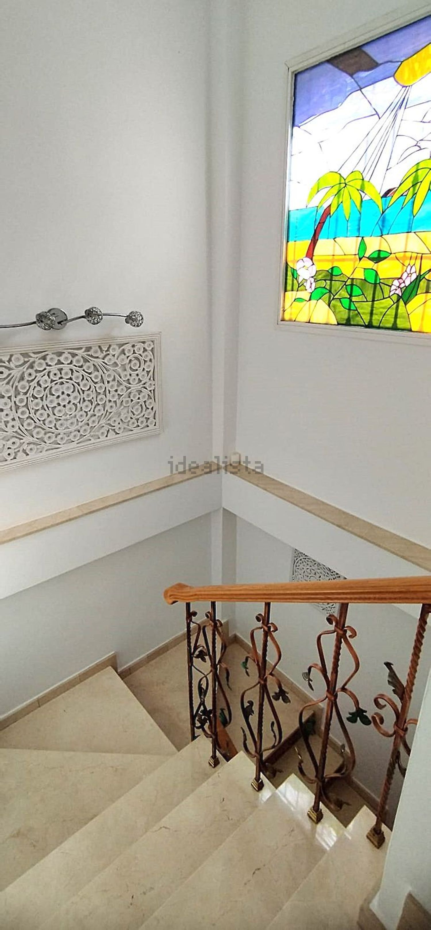 Casa de 100 m² a Màlaga