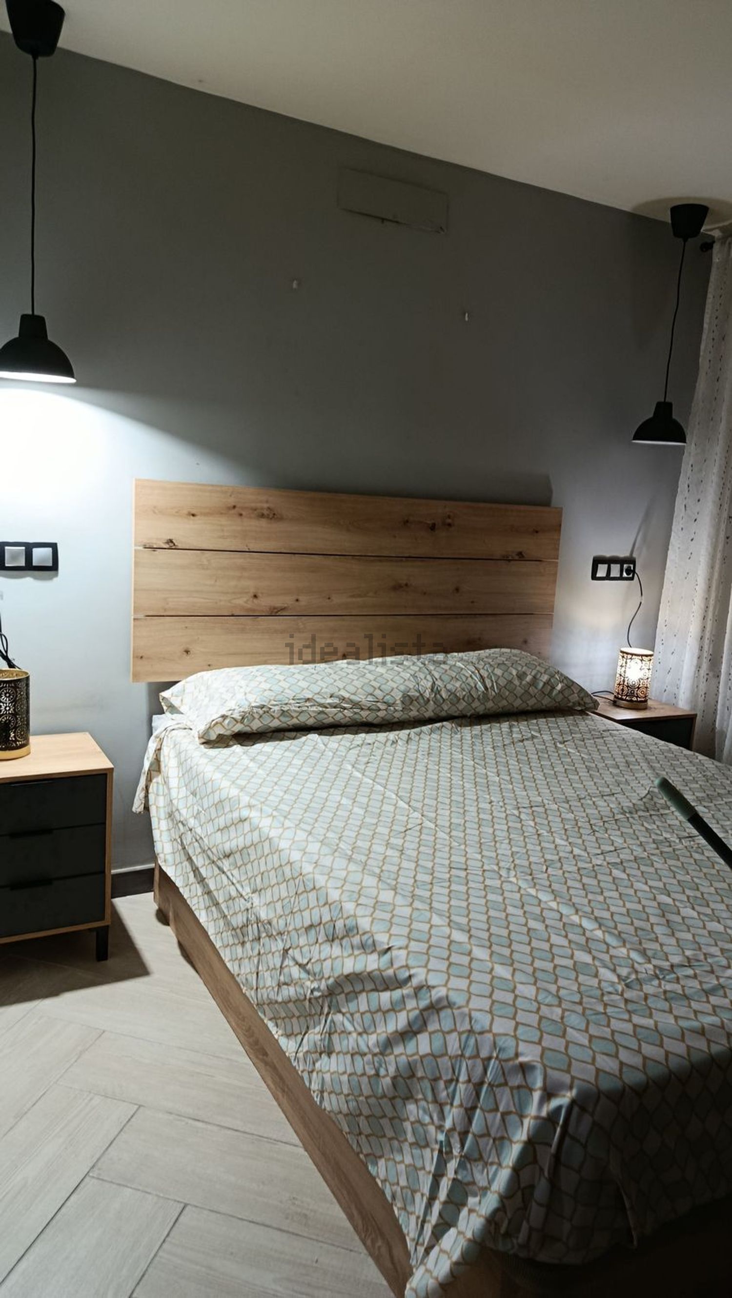 Habitació de lloguer, Salamanca