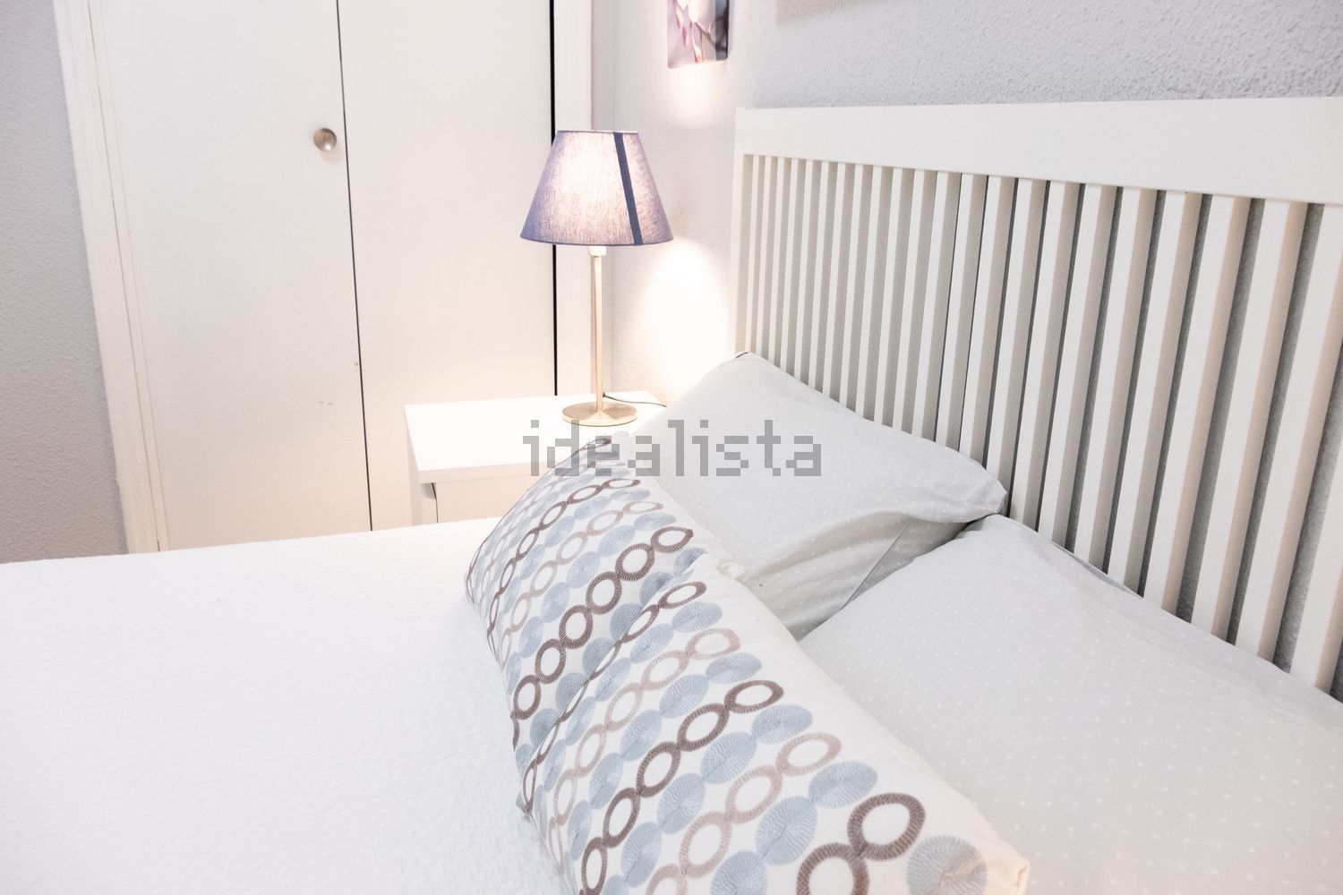 Appartamento 45 m² a Madrid