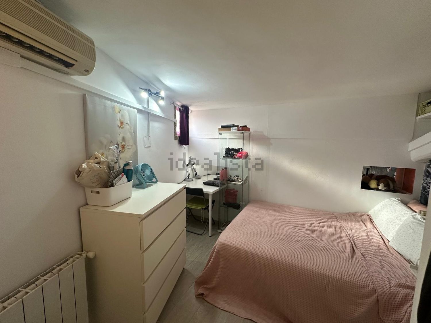 Piso de 115 m² en Madrid
