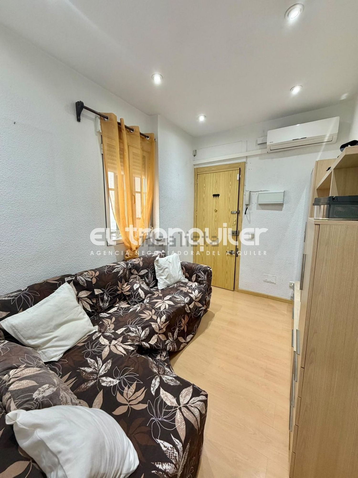 Pis de 33 m² a Madrid