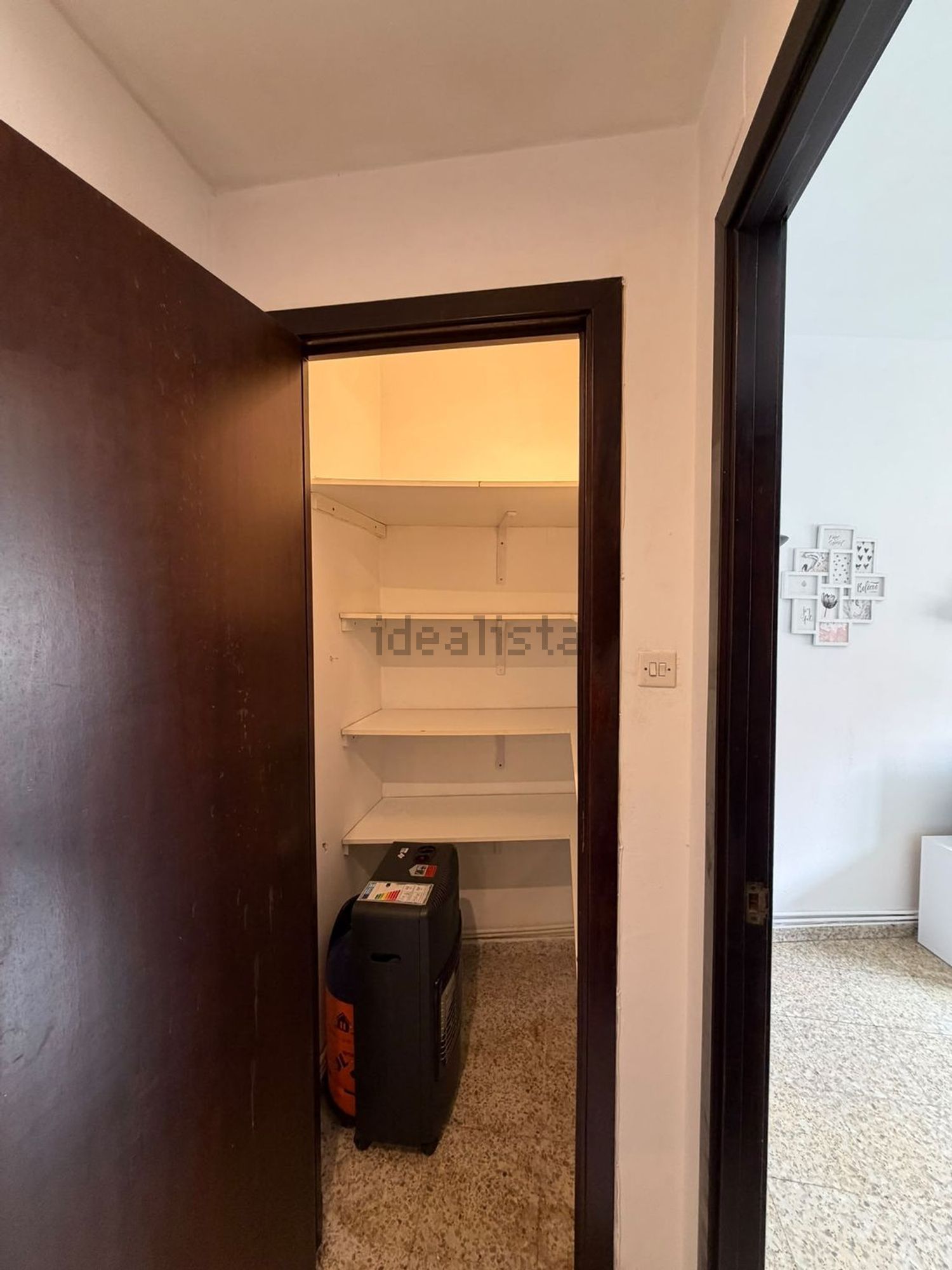 Flat 105 m² in Calatayud