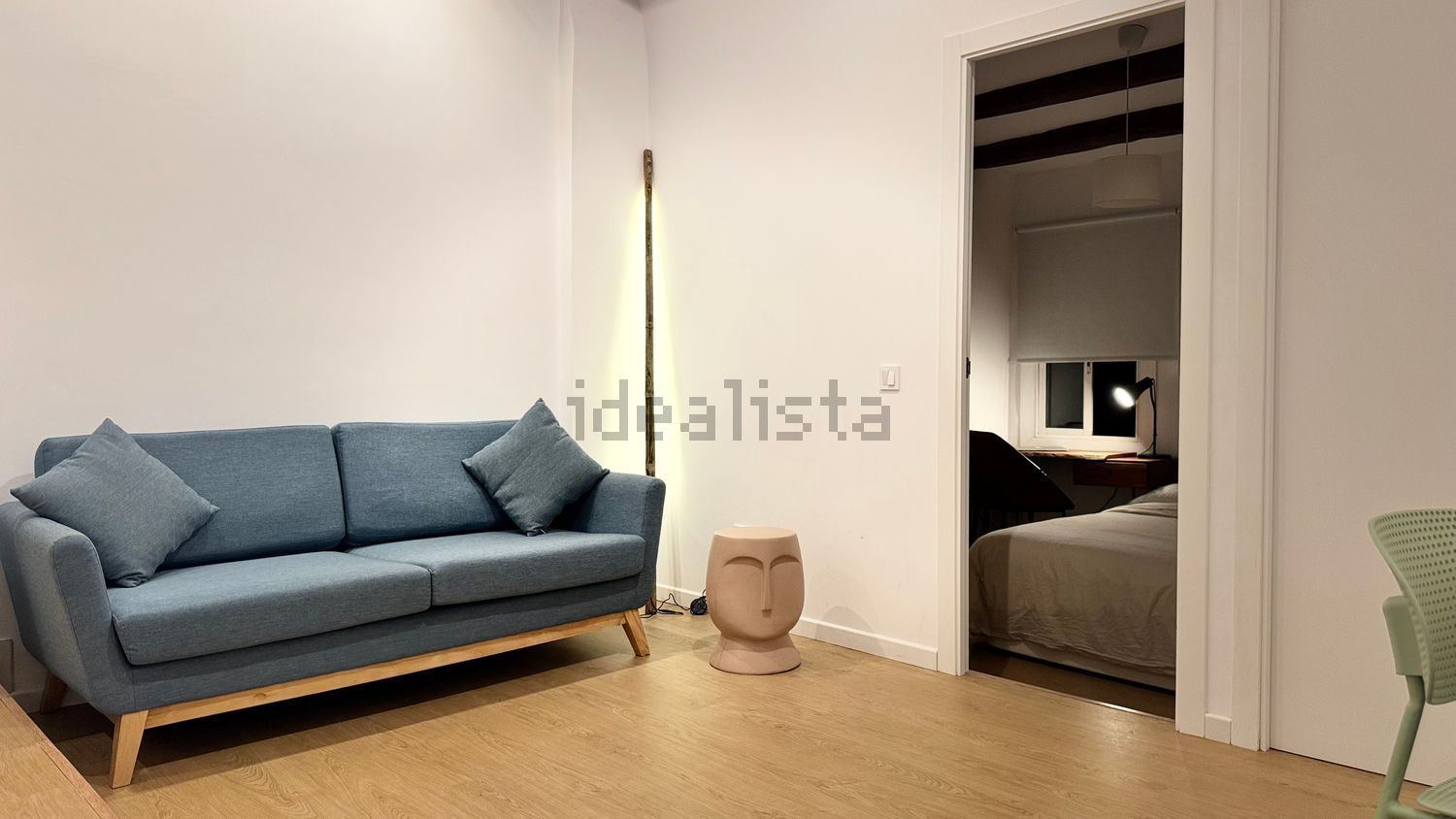 Zimmer zur Miete, Barcelona