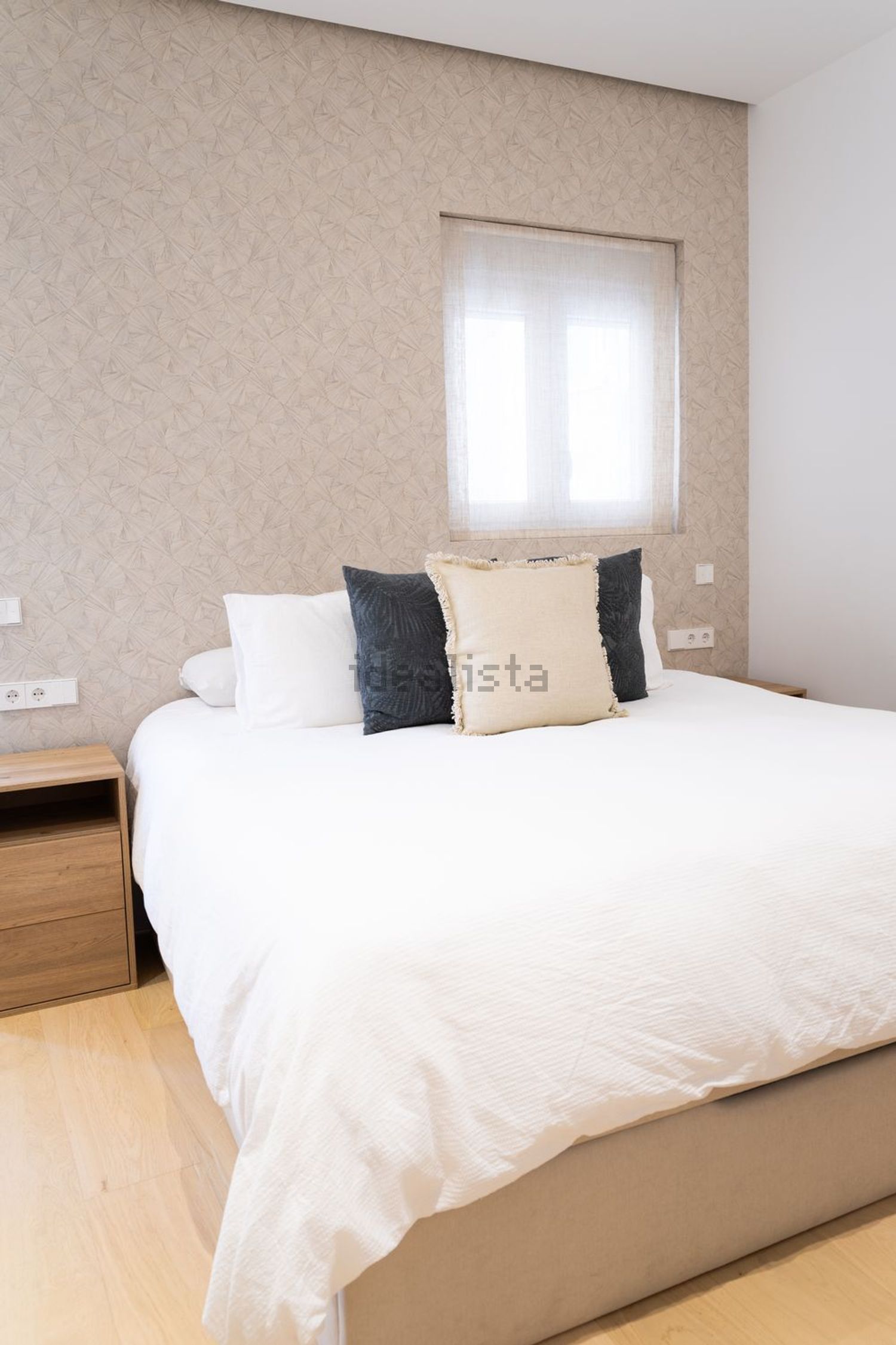 Pis de 77 m² a Madrid