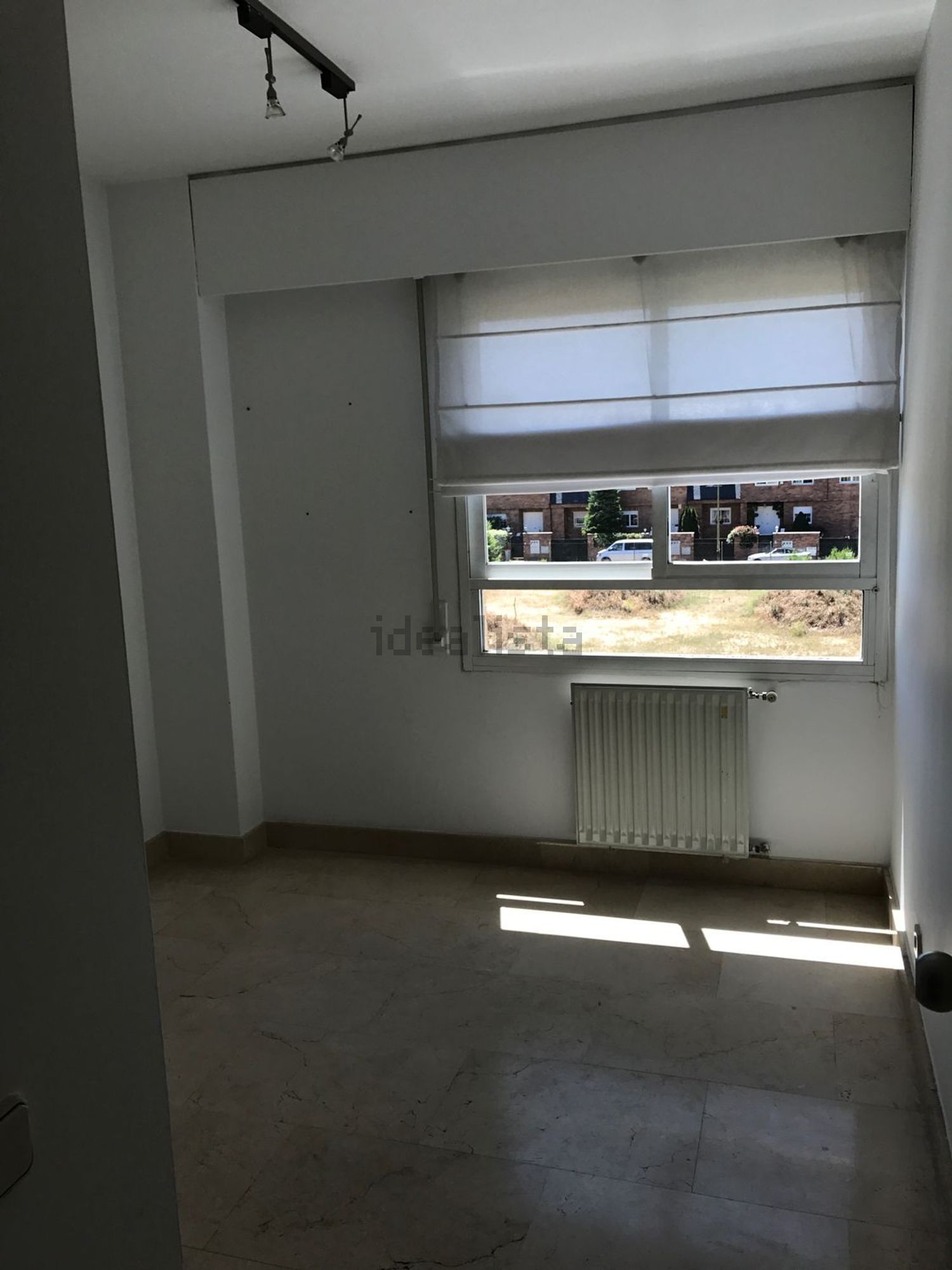 Appartamento 115 m² a Madrid
