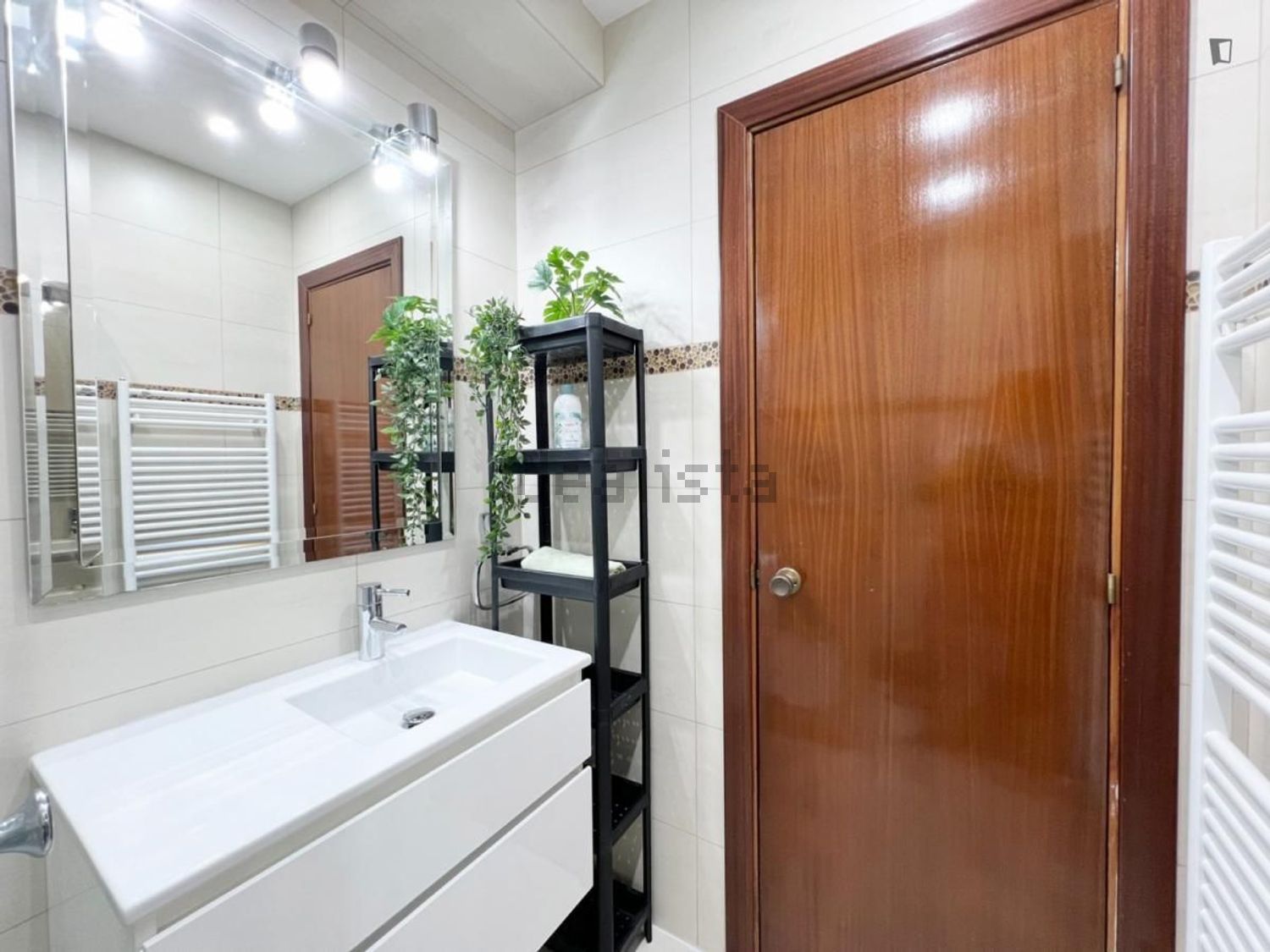 Habitación 97 m², Madrid