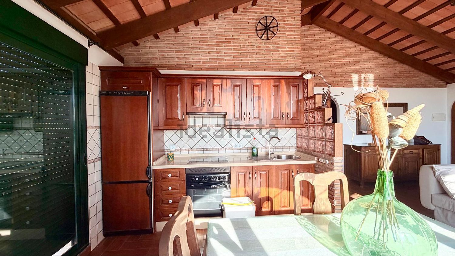 Apartamento 130 m² em Tarifa