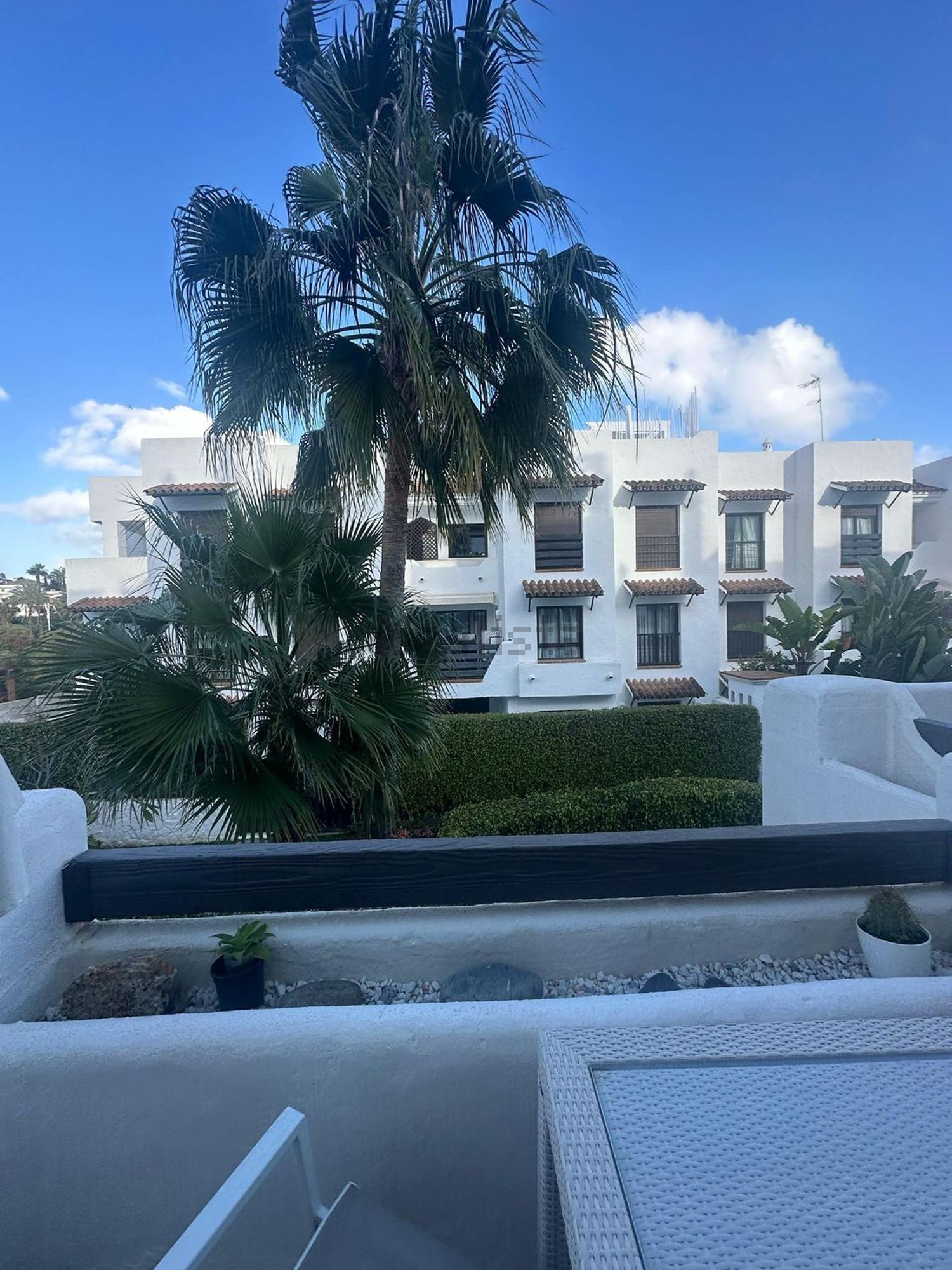 Appartement 92 m² à Estepona