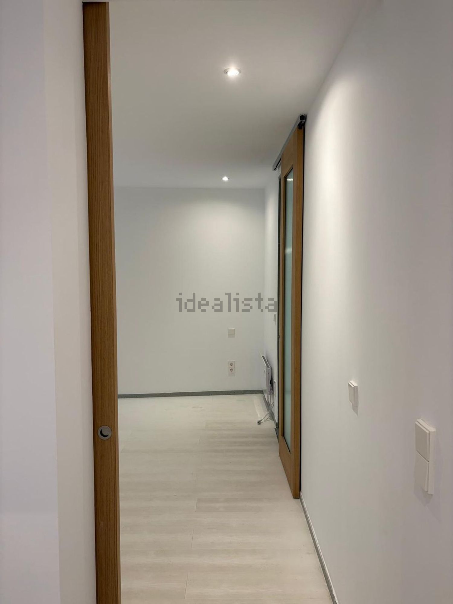 Piso de 45 m² en Madrid