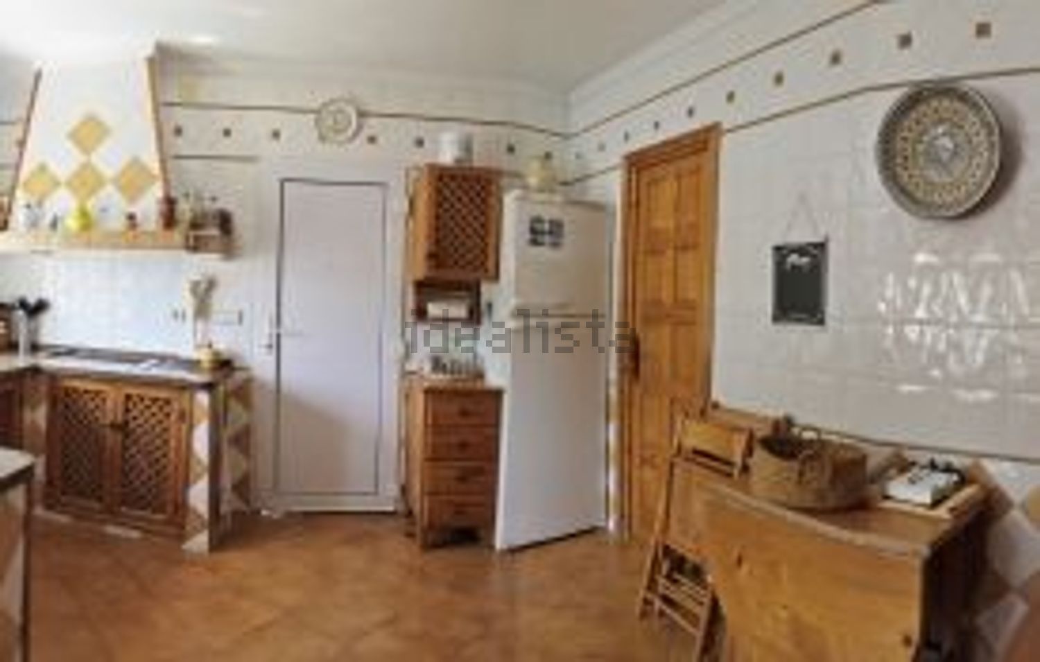 Casa de 150 m² a Alfarnate
