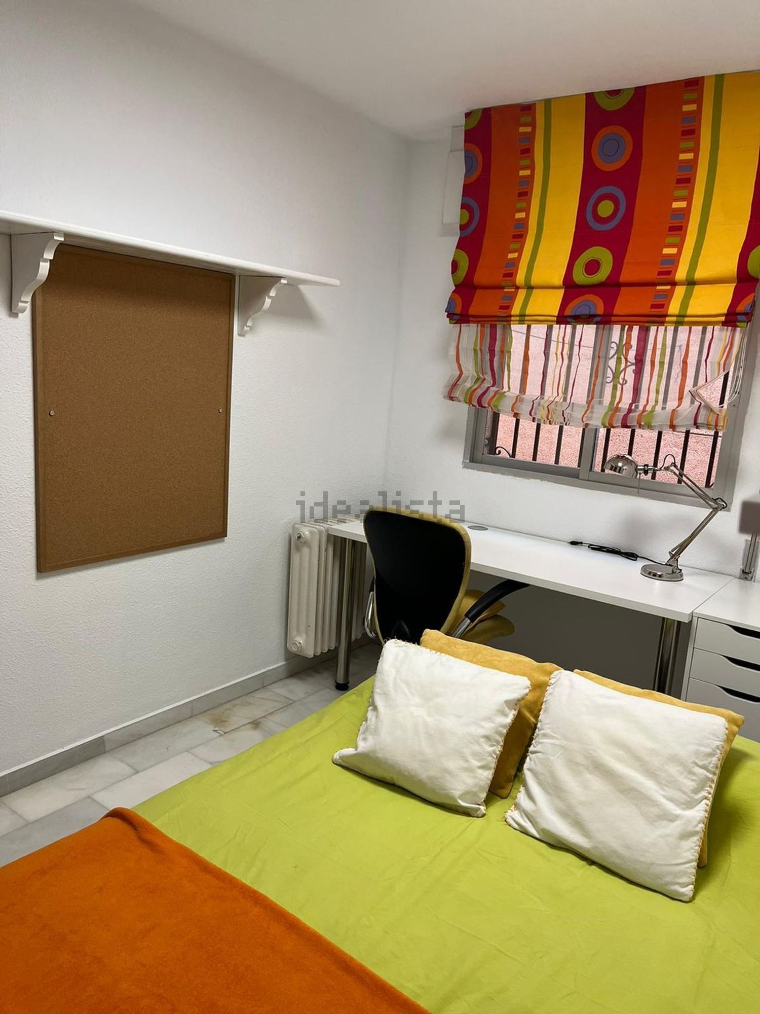 Pis de 75 m² a Granada
