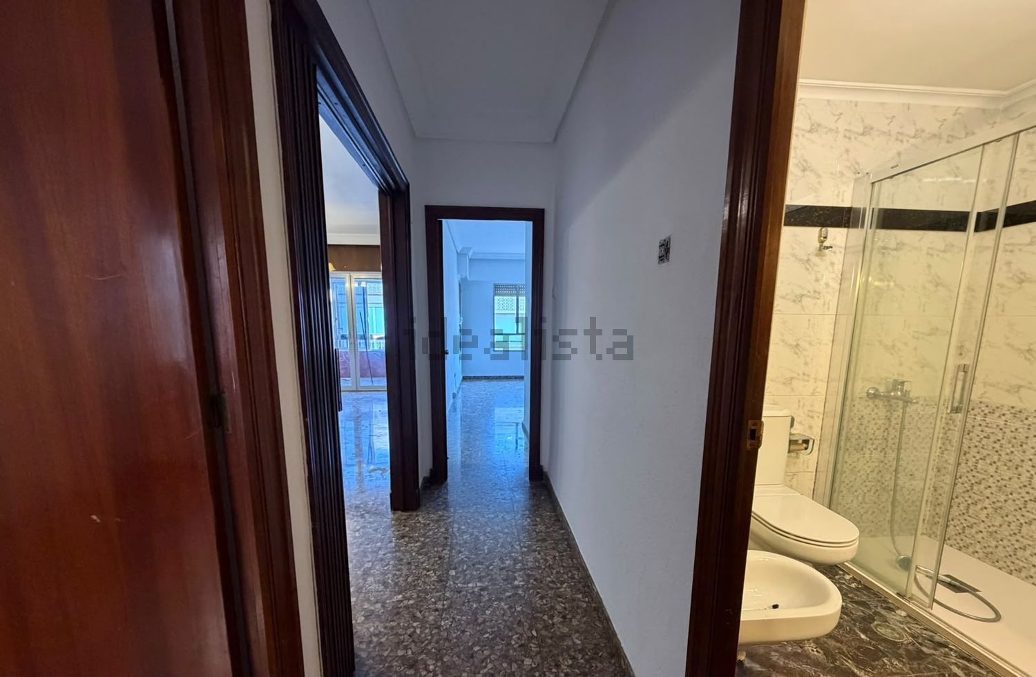 Квартира 141 м² у Murcia