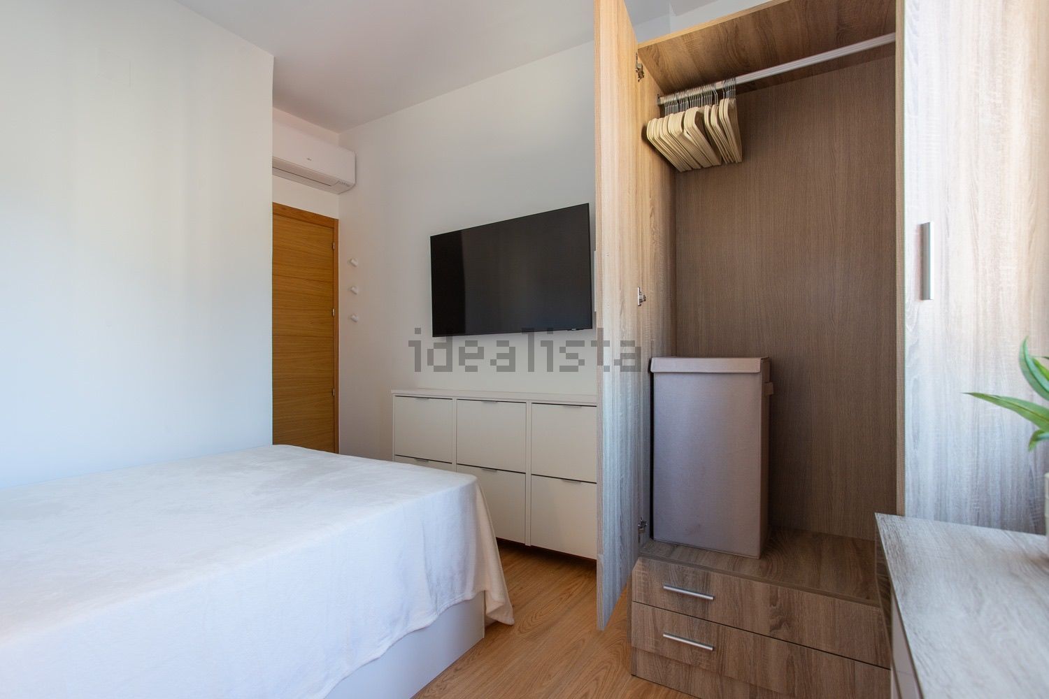 Habitació de lloguer, Cartagena