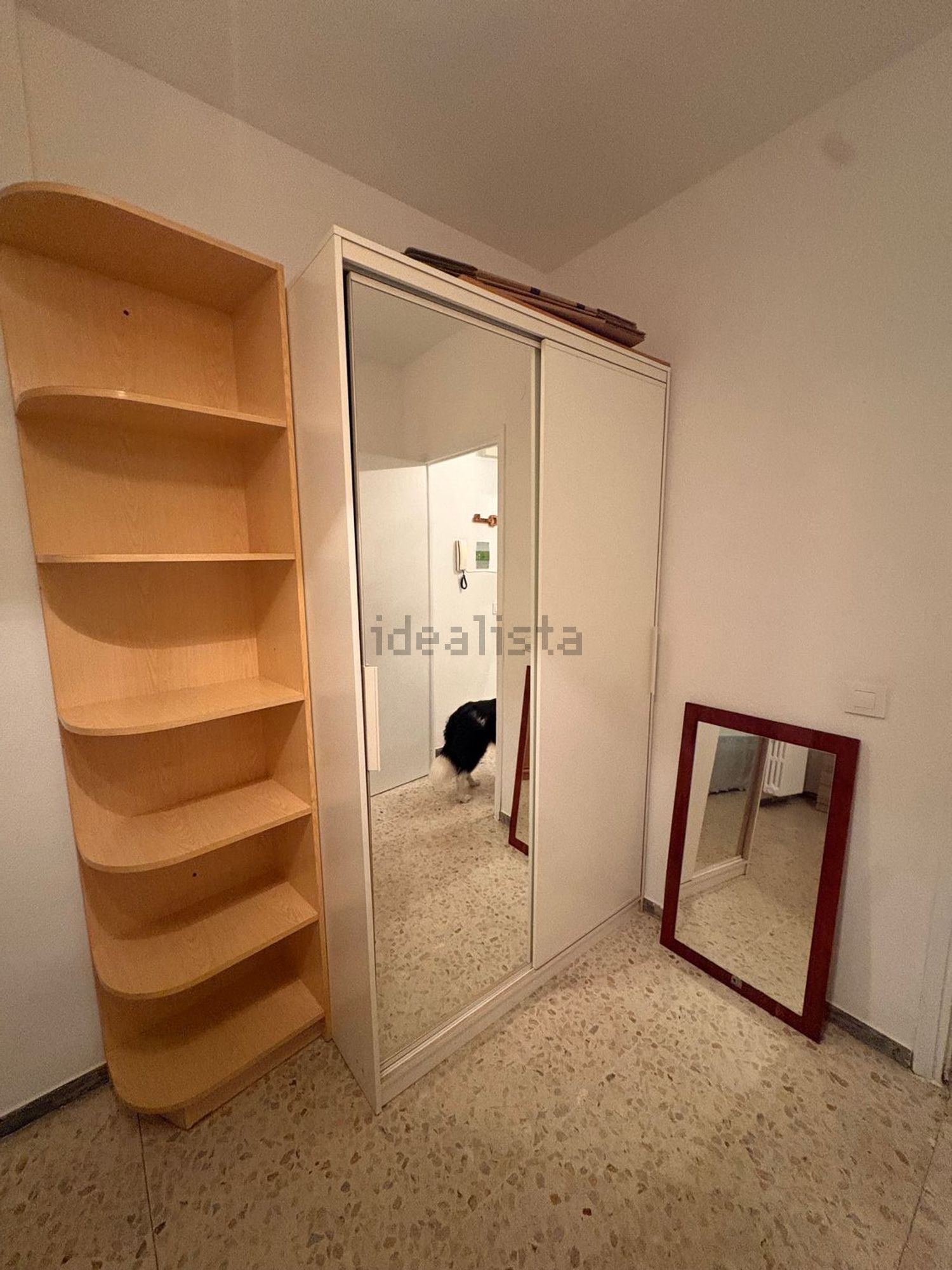 Chambre à louer, Valladolid