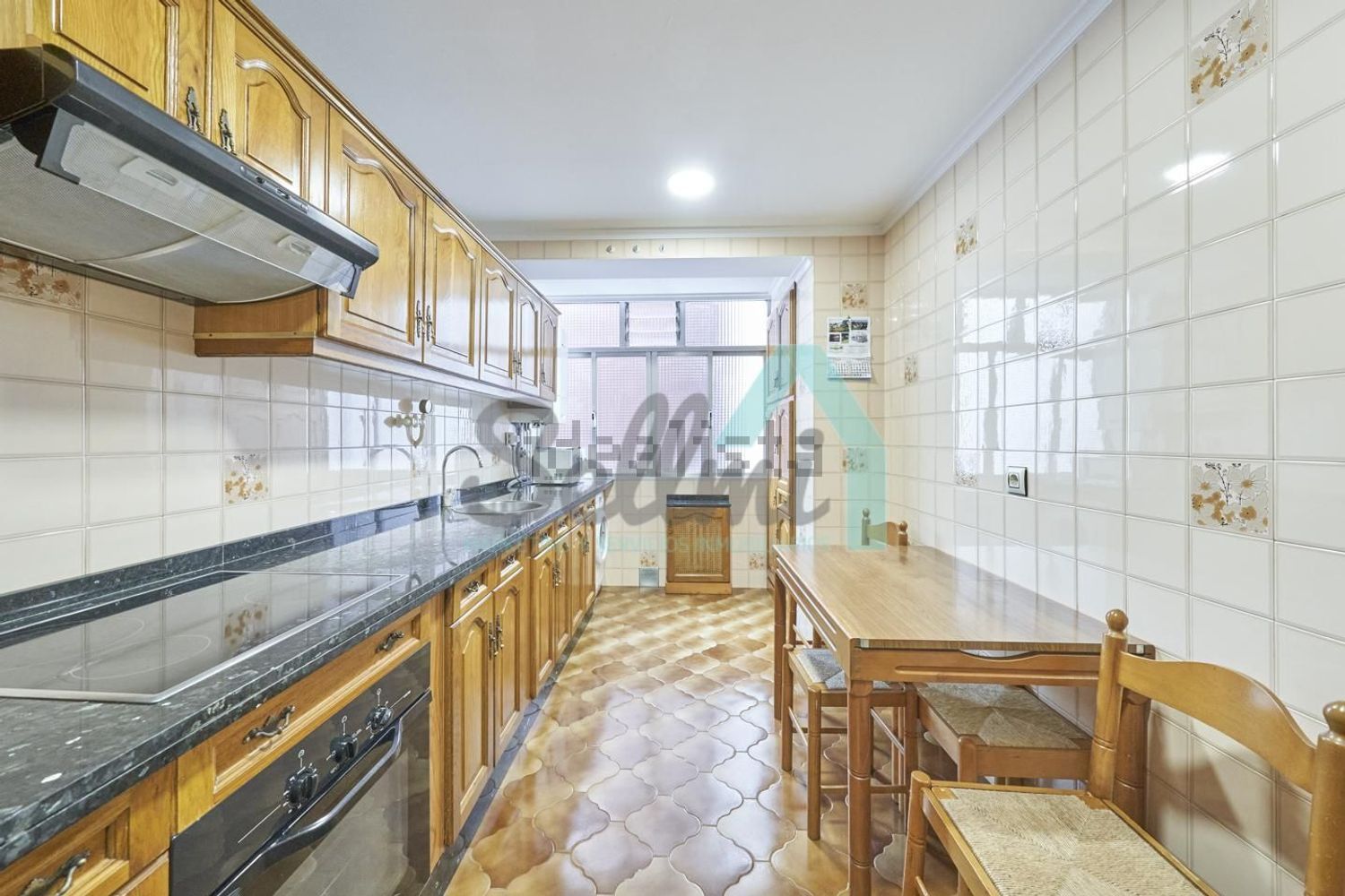 Pis de 82 m² a Oviedo