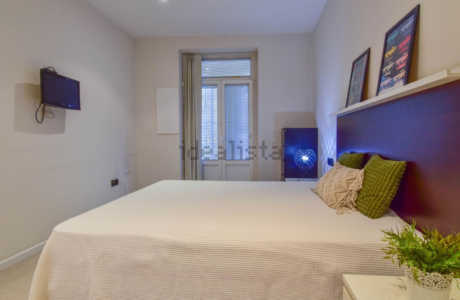 Pis de 53 m² a València