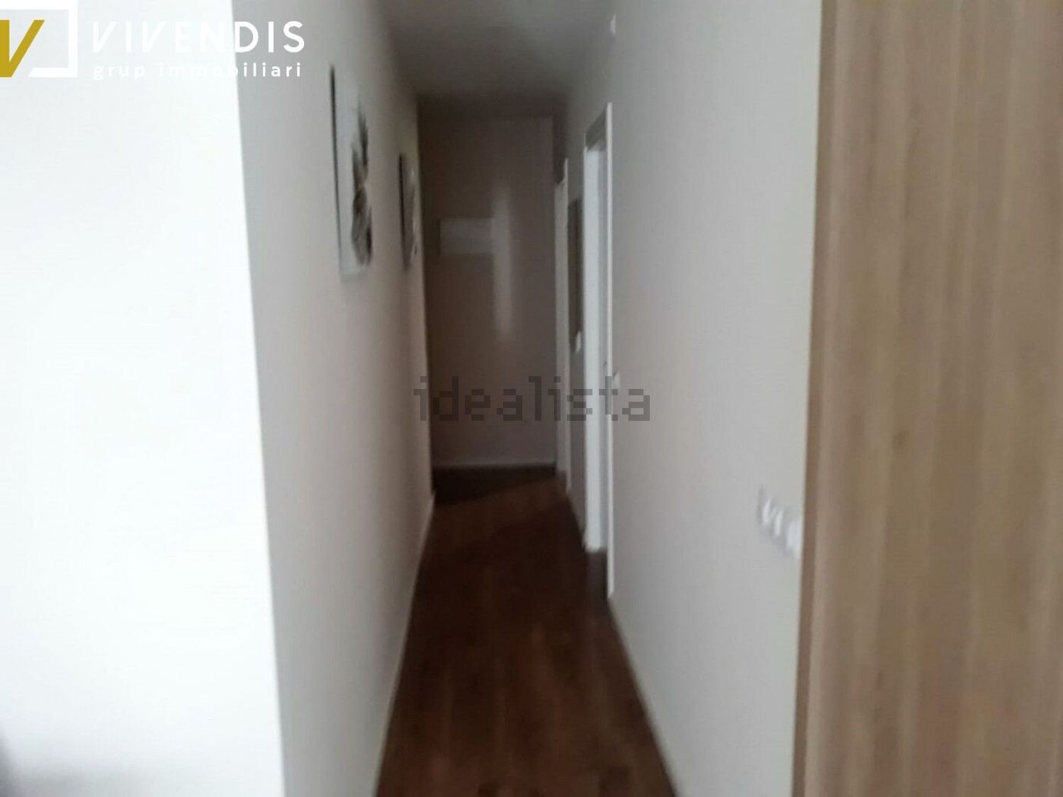 Pis de 49 m² a Lleida