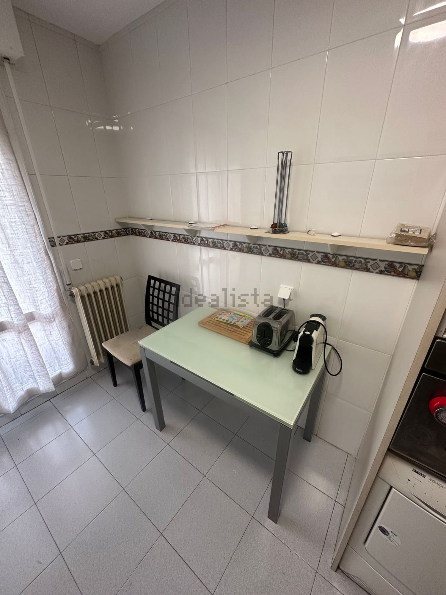 Wohnung 76 m² in Barañáin / Barañain
