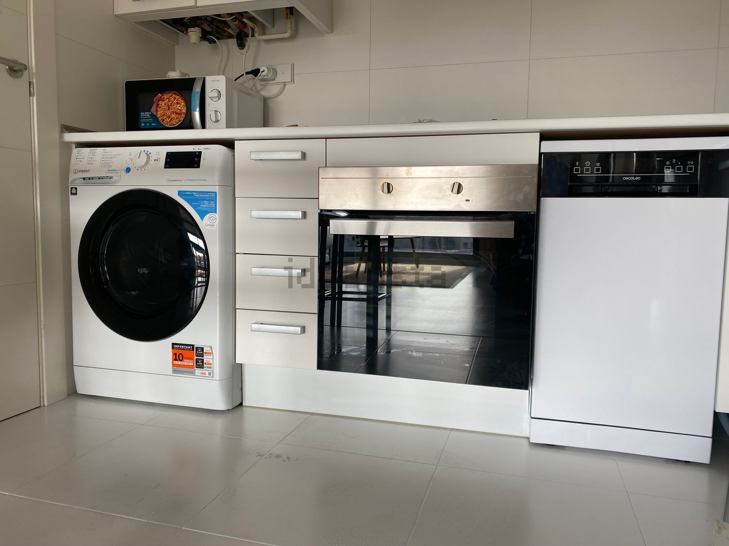 Pis de 66 m² a Valladolid