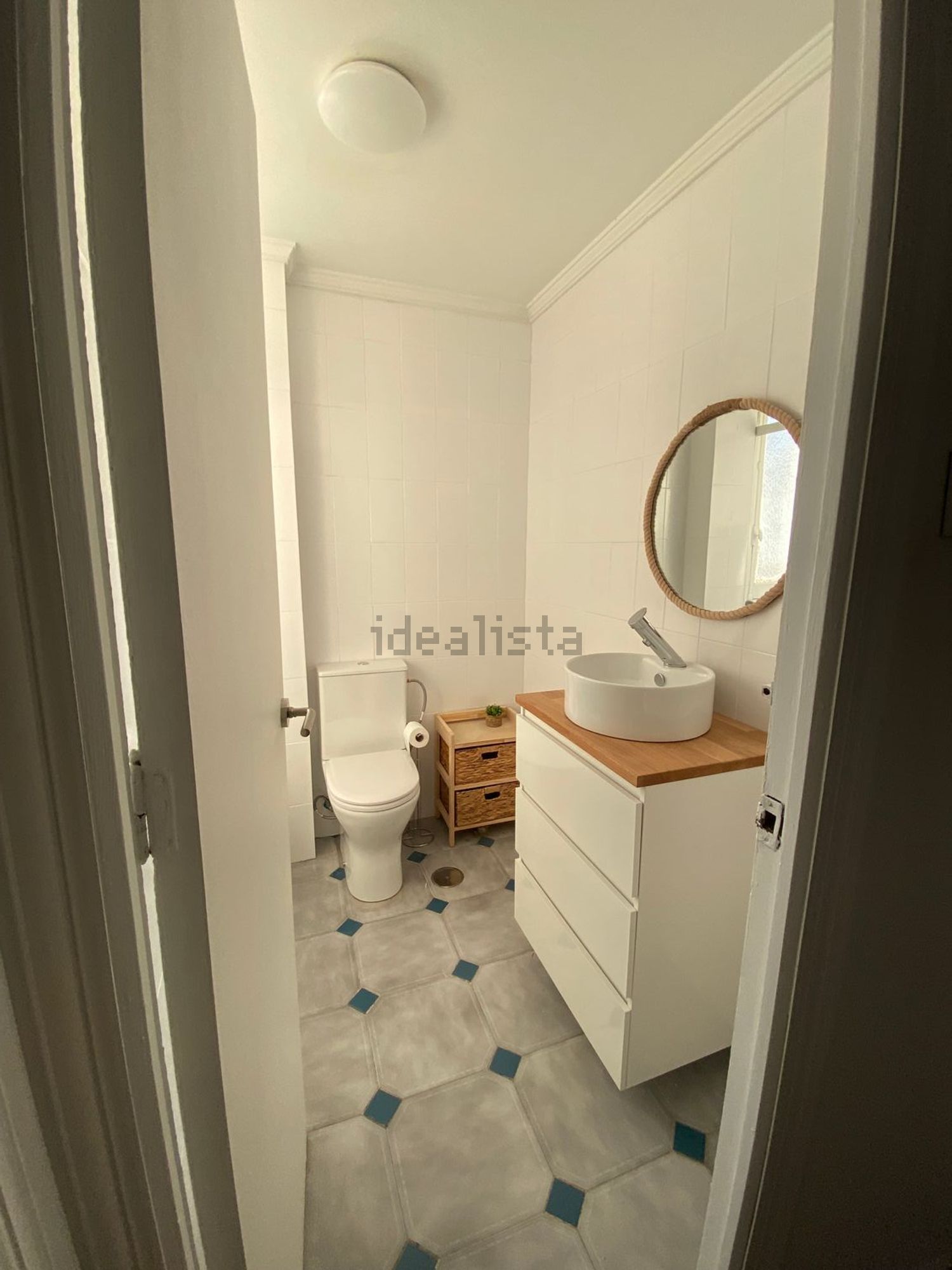 Habitación 78 m², Granada