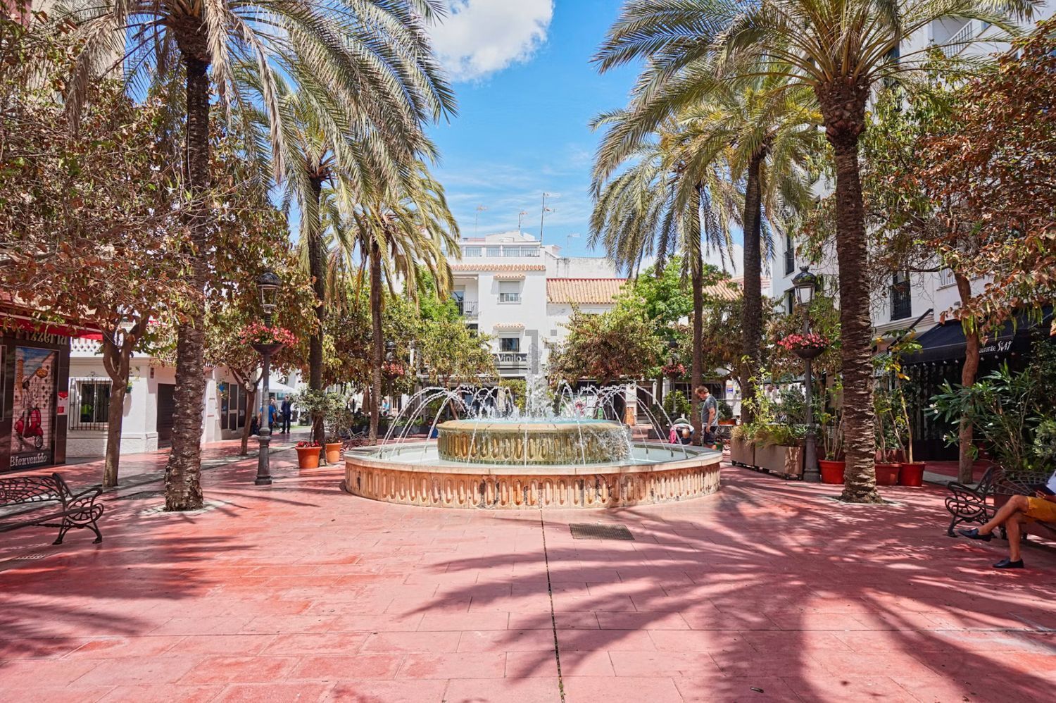 Pis de 180 m² a Estepona
